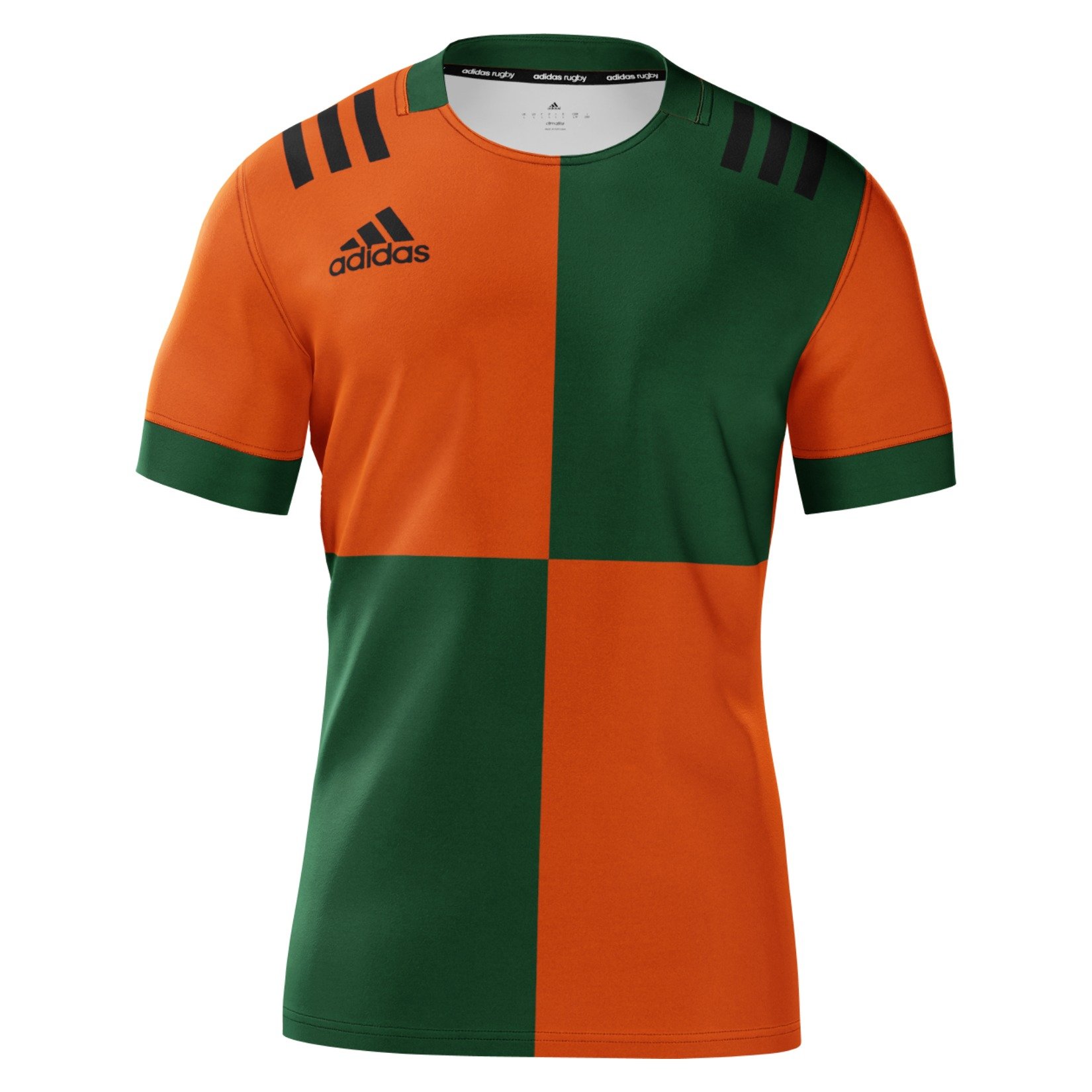 Buy adidas-Mi-Team Mi Competition Jersey Sublimated online | Taller.nu