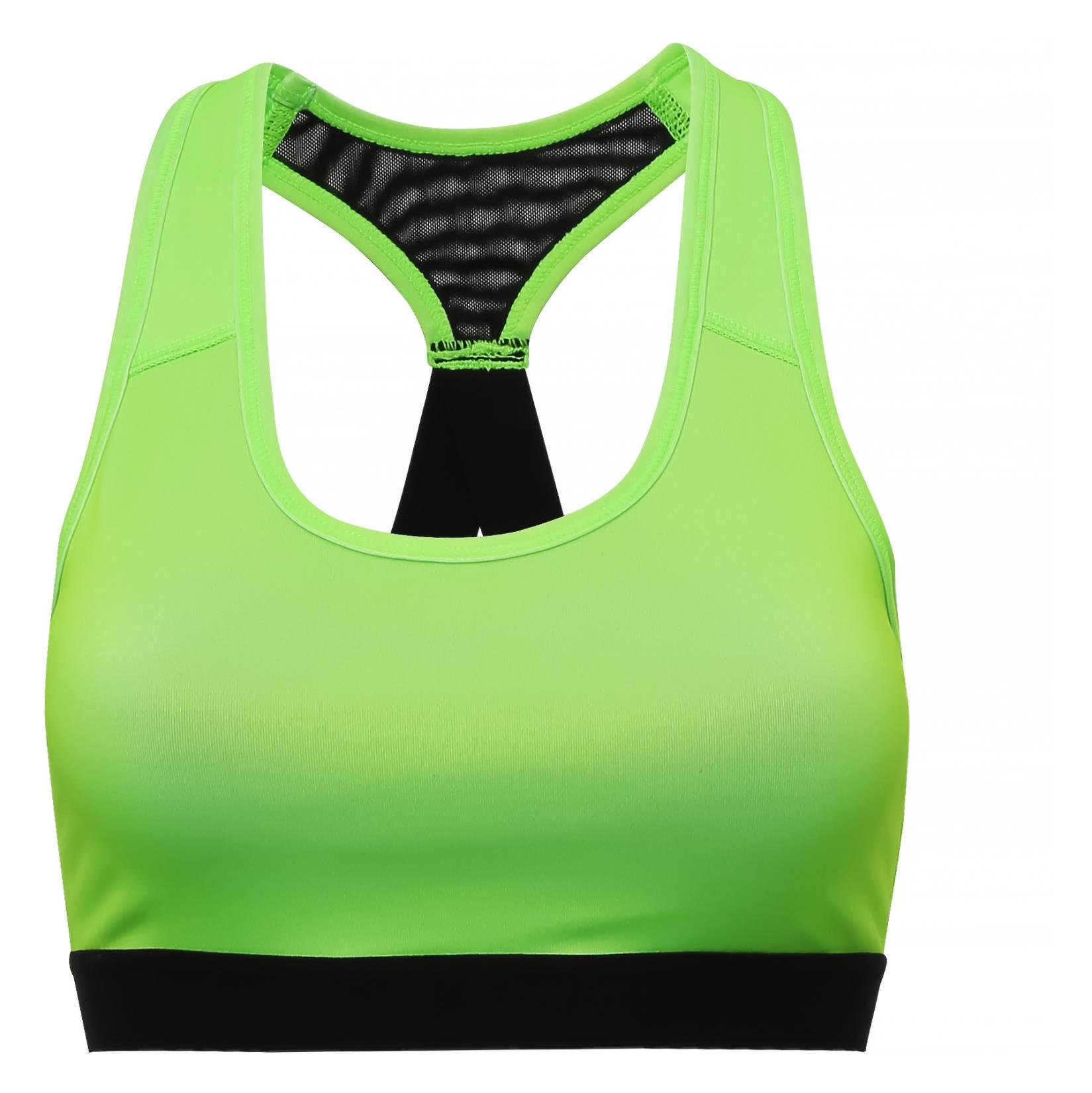 Womens Performance sports bra (medium impact) - Kitlocker.com