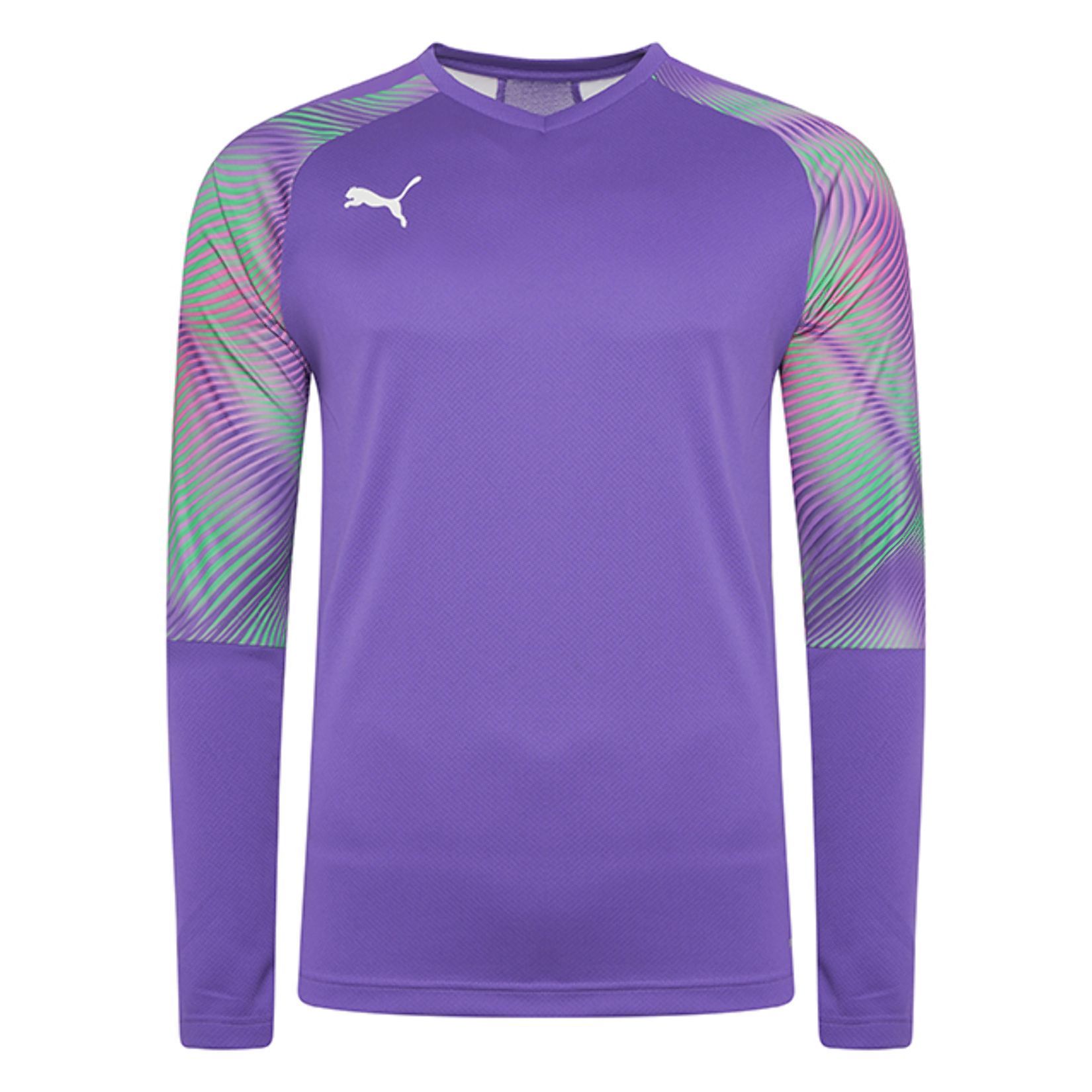 puma goalkeeper kit