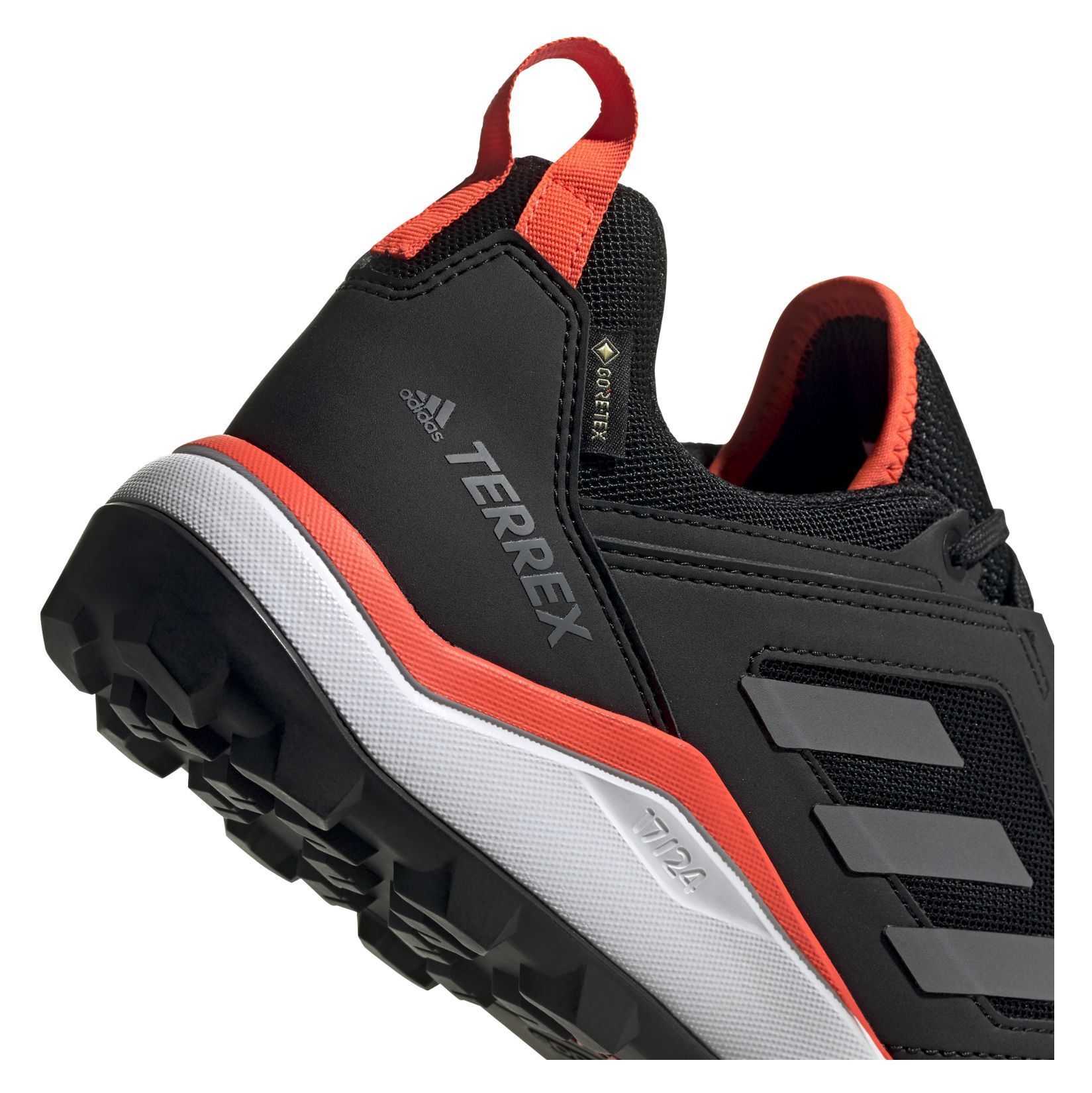 adidas Terrex Agravic TR GORE-TEX Trail Running Shoes
