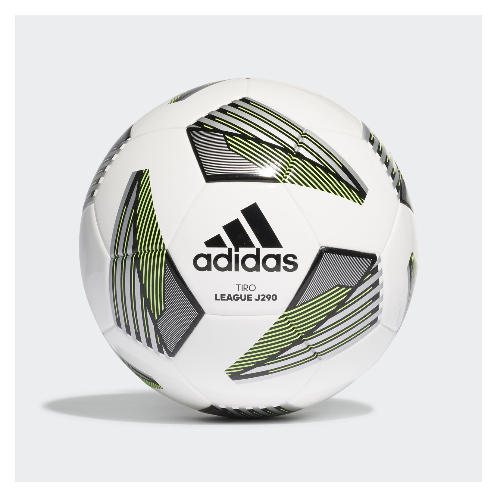 adidas Tiro League Junior 290 Ball - Kids 290 Gram Football - Kitlocker.com