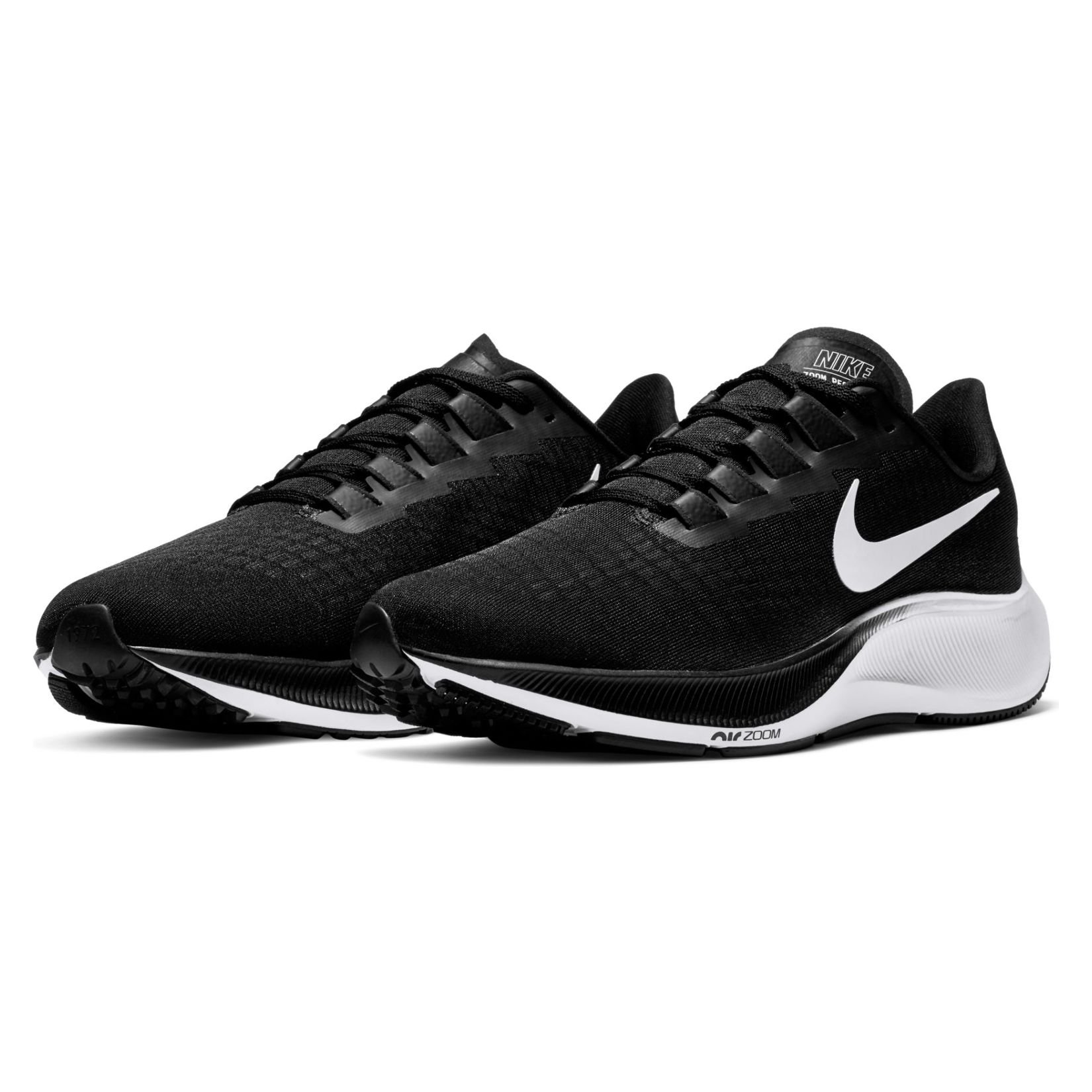 Nike Mens Air Zoom Pegasus 37 Running Shoes - Kitlocker.com