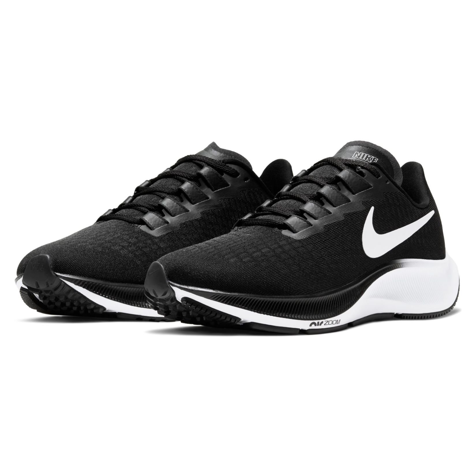 Nike Womens Air Zoom Pegasus 37 Running Shoes - Kitlocker.com