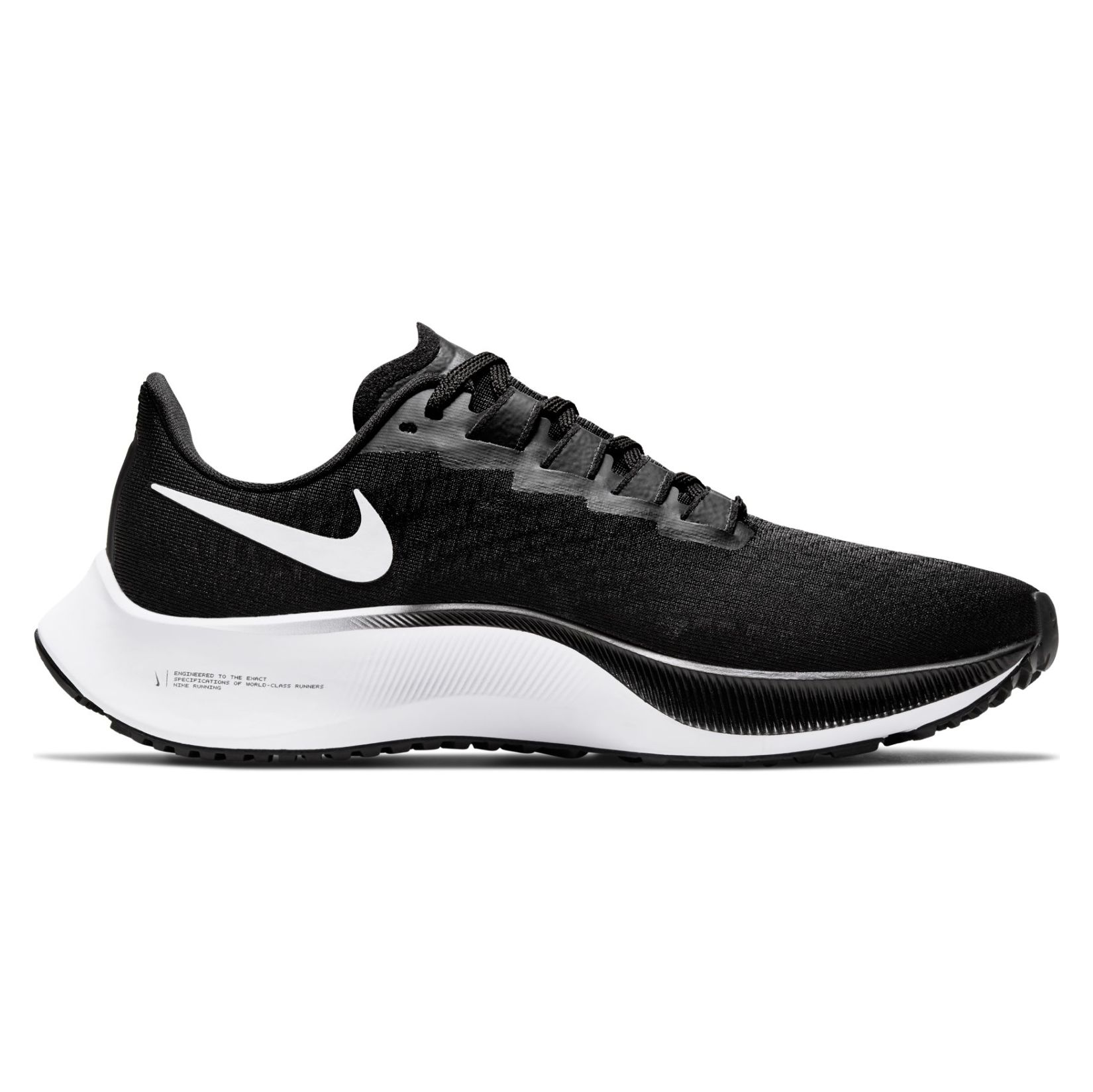 Nike Womens Air Zoom Pegasus 37 Running Shoes - Kitlocker.com
