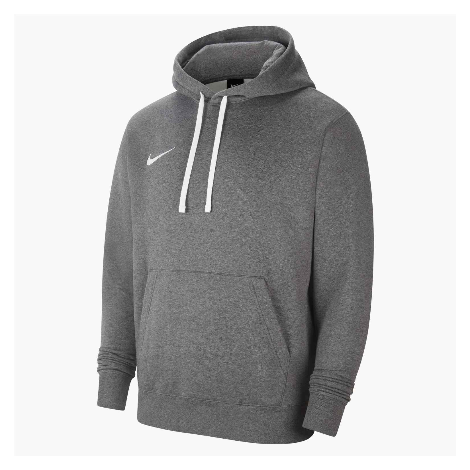 nike team fleece hoodie