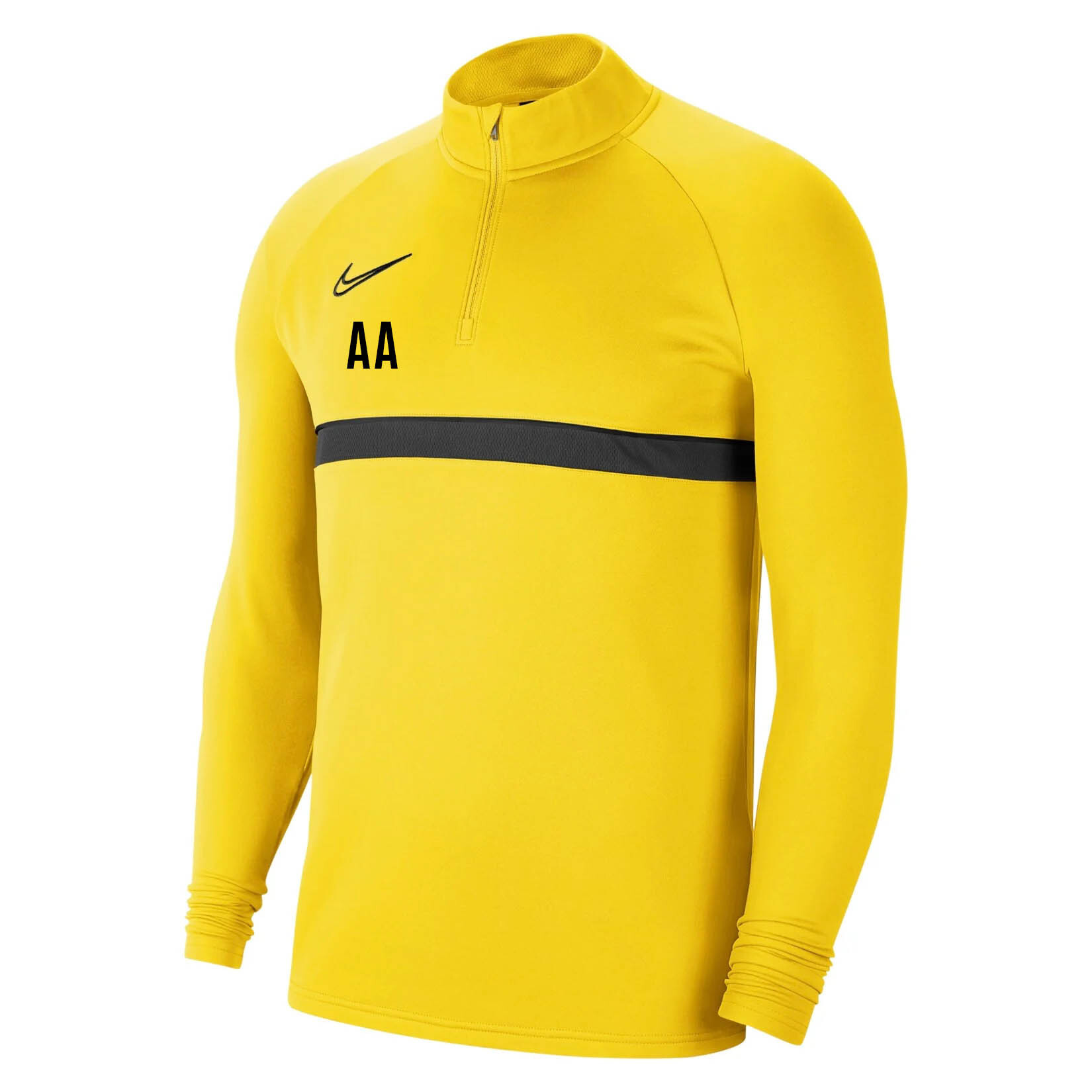 nike academy 19 midlayer