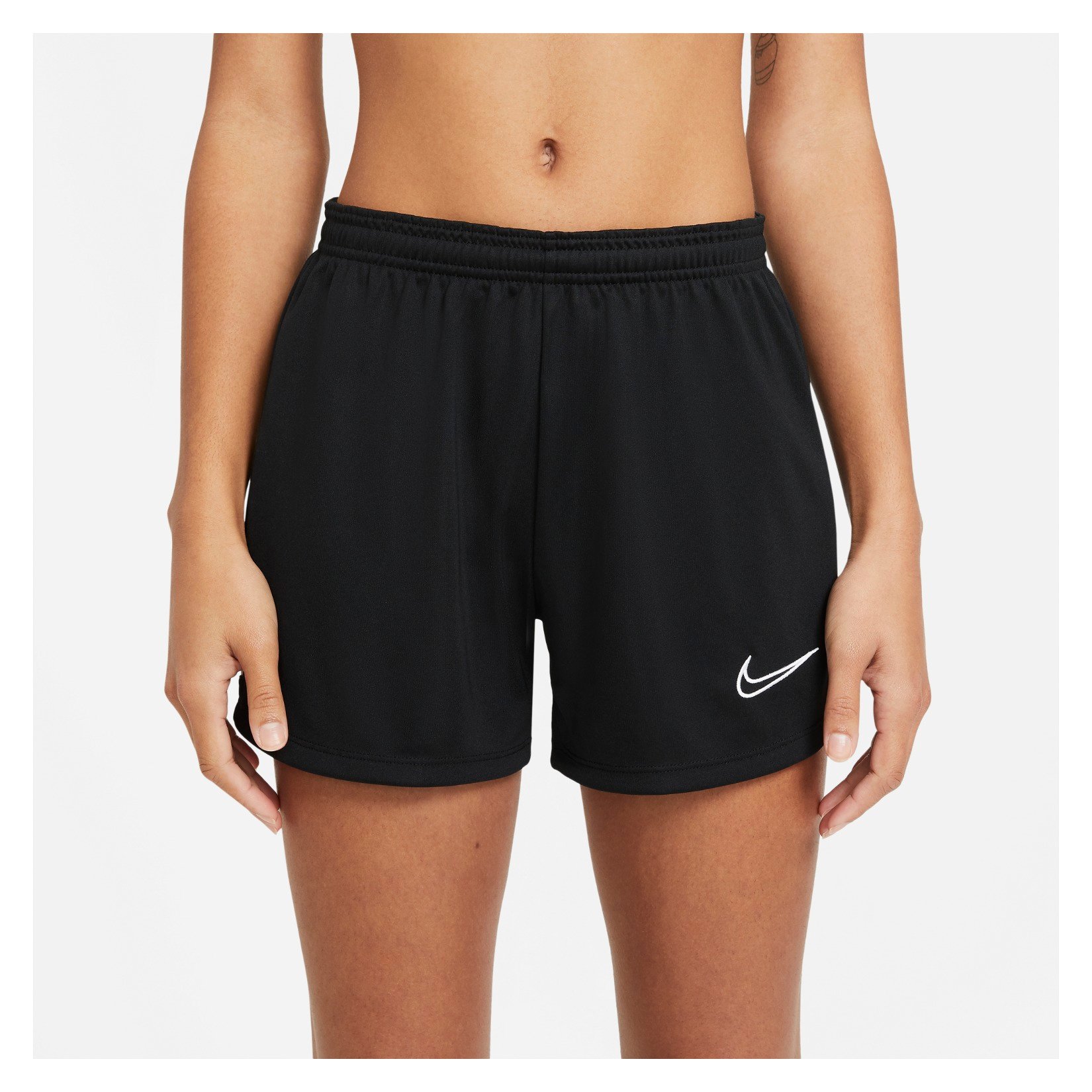 Nike Womens Academy 21 Training Shorts (W) - Kitlocker.com