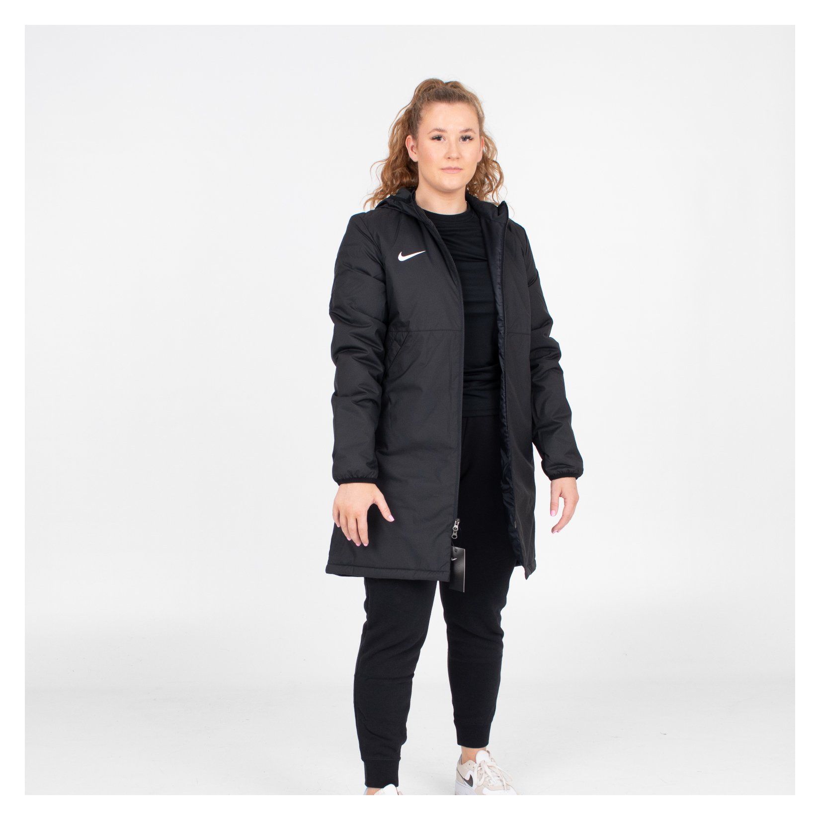 Nike Womens Park 20 Repel Winter Jacket (W) - Kitlocker.com