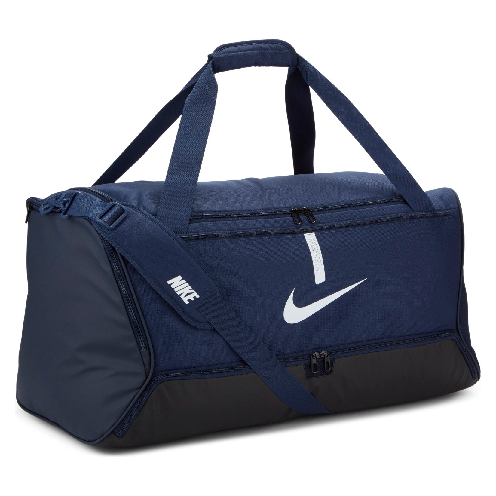 Nike Academy Team Duffel Bag (Large) - Kitlocker.com