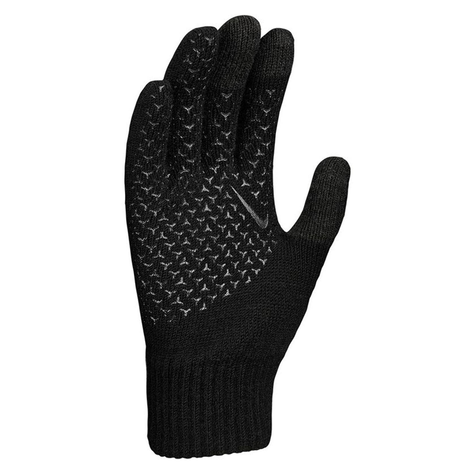 Nike Knitted Tech and Grip Gloves 2.0 - Kitlocker.com