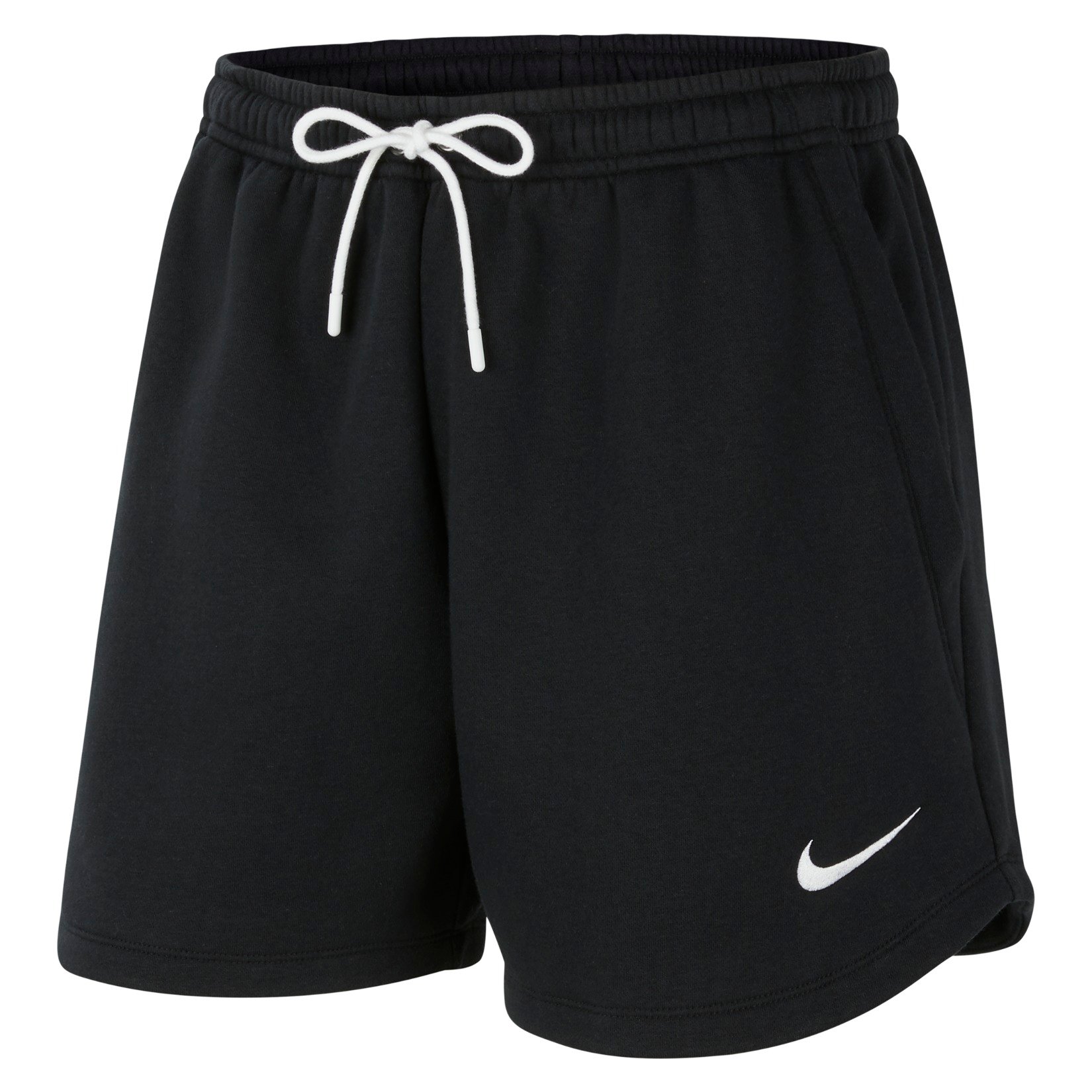 nike team club shorts