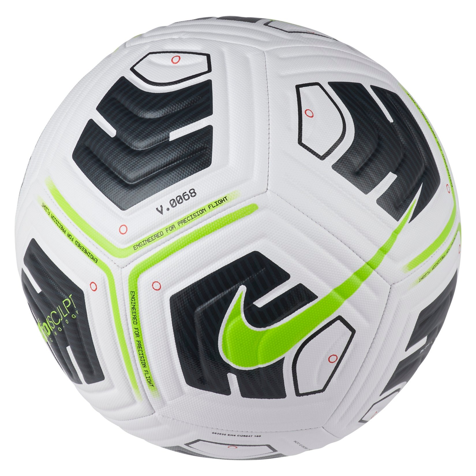 Nike Strike Soccer Ball size 5