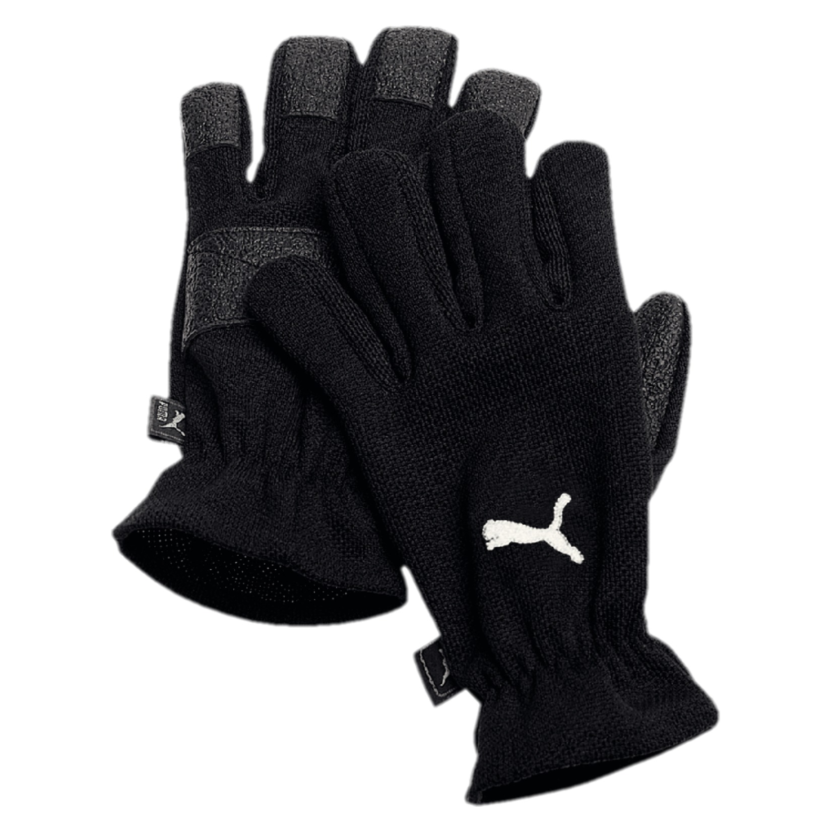 Puma Winter Players Gloves - Kitlocker.com