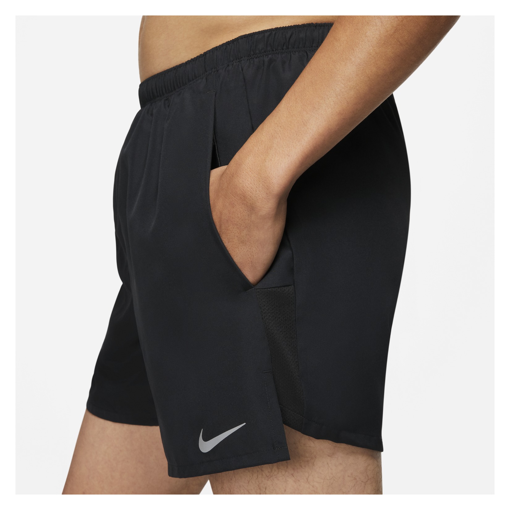 Nike Challenger Brief-Lined Running Shorts - Kitlocker.com