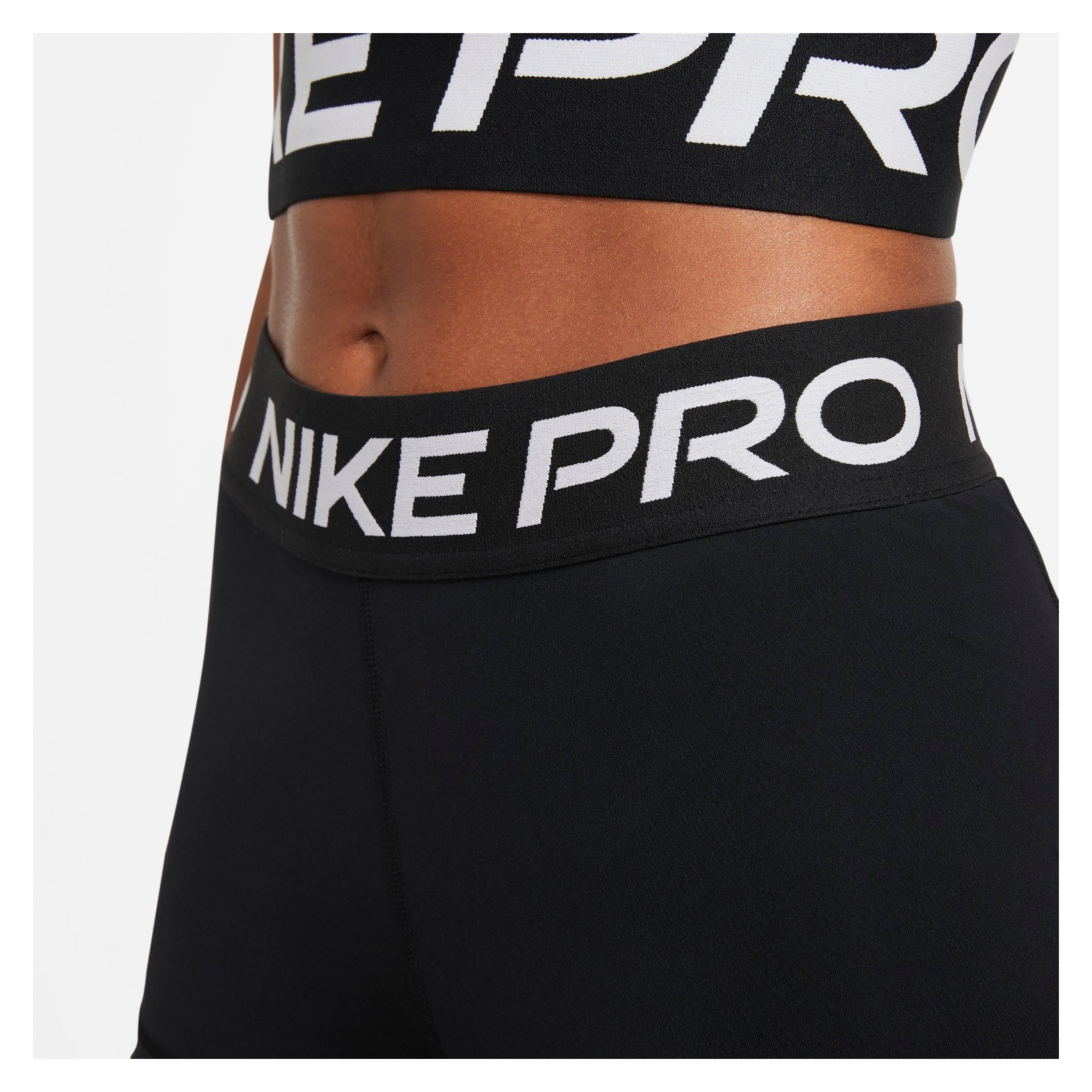 Nike Women's Pro 3 Shorts : NIKE: : Clothing, Shoes & Accessories