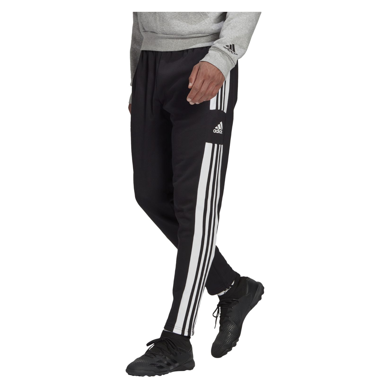 adidas Squadra 21 Fleece Sweat Pants - Kitlocker.com