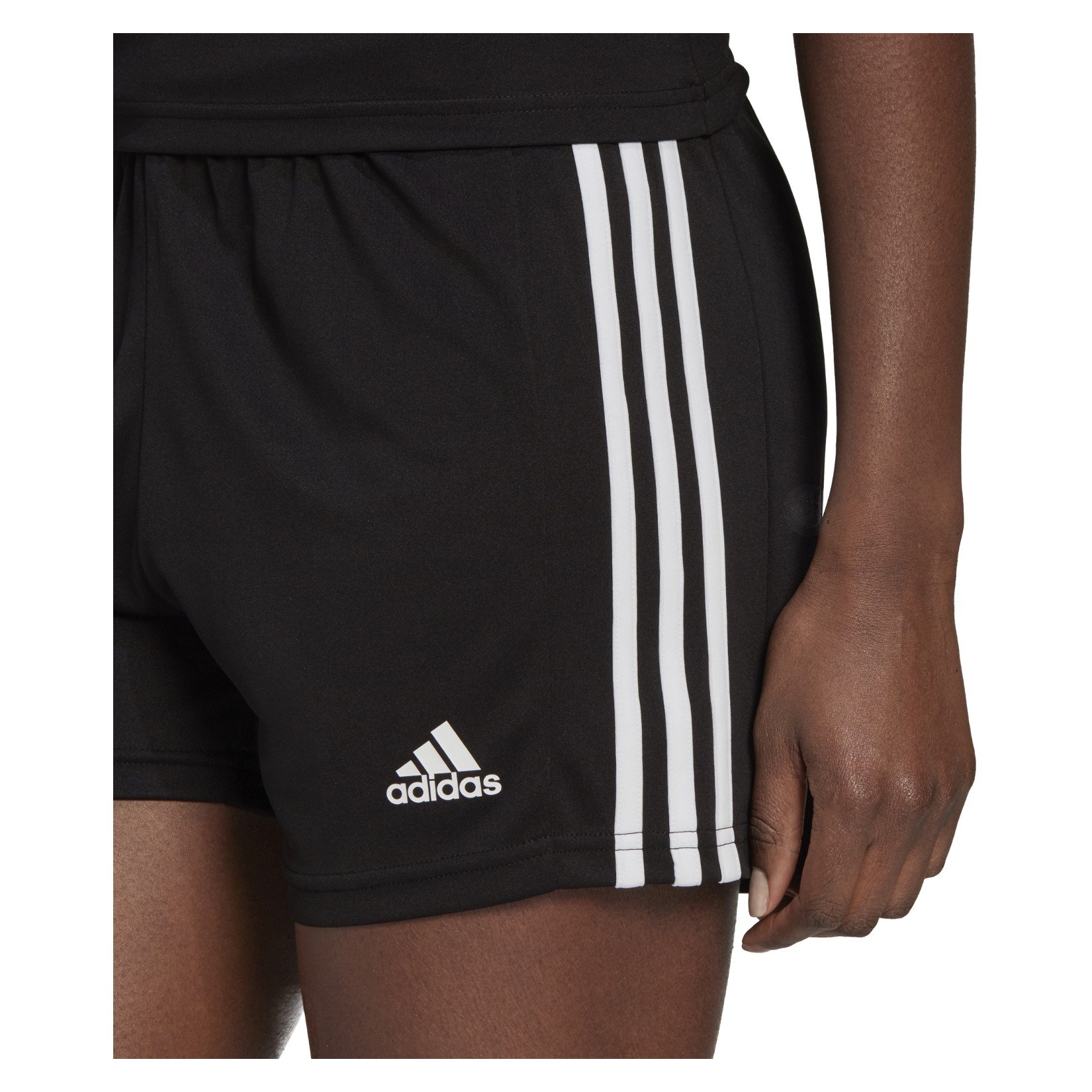 adidas Womens Squadra 21 Shorts (W) - Kitlocker.com
