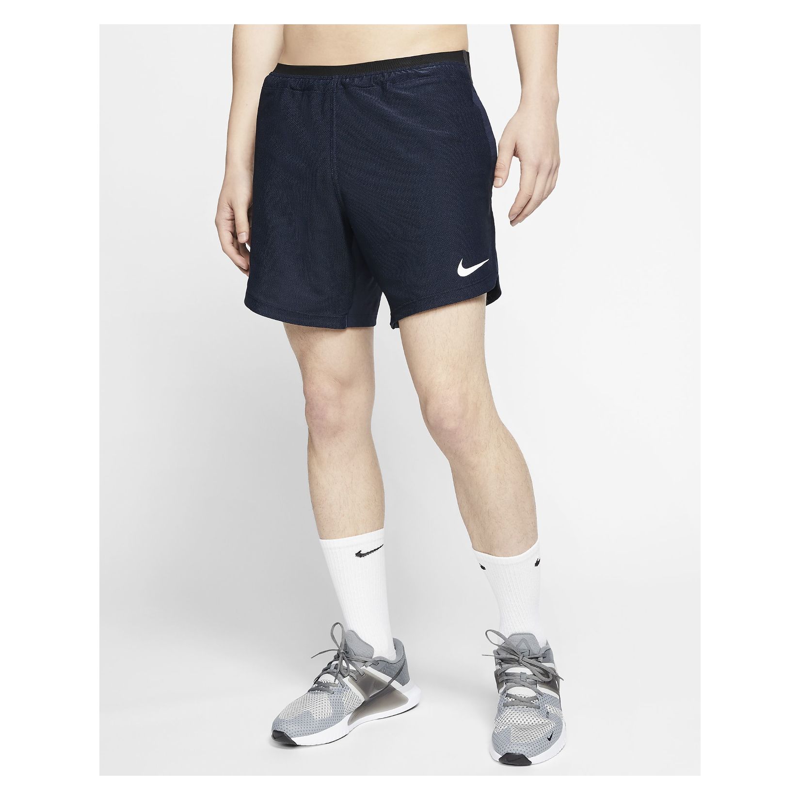 kitlocker nike pro shorts