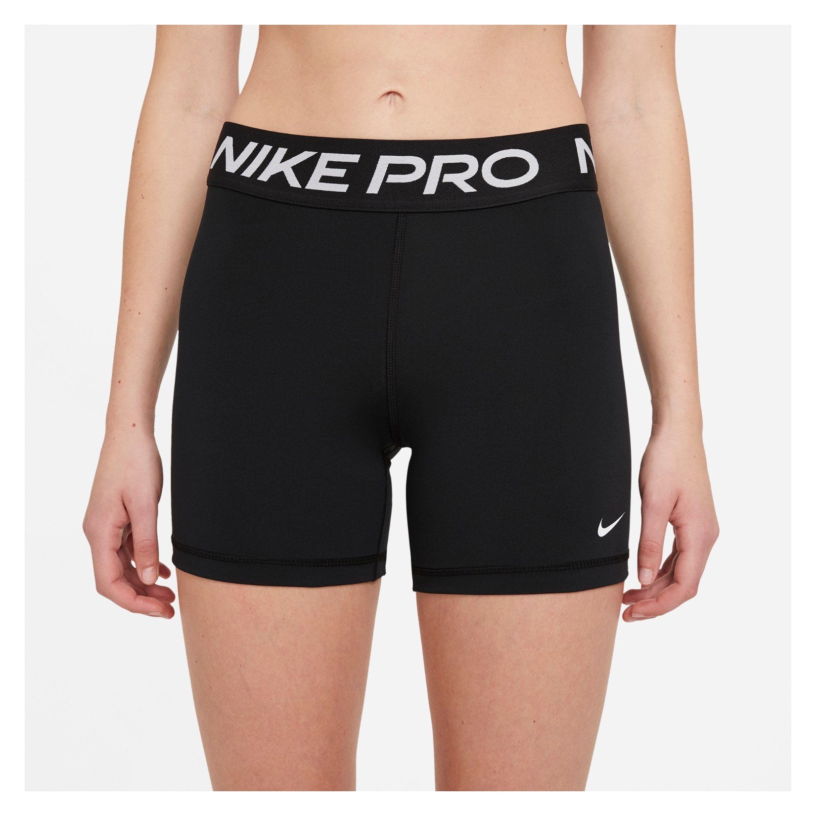 Nike Womens Pro 365 Womens 5 Inch Shorts - Kitlocker.com