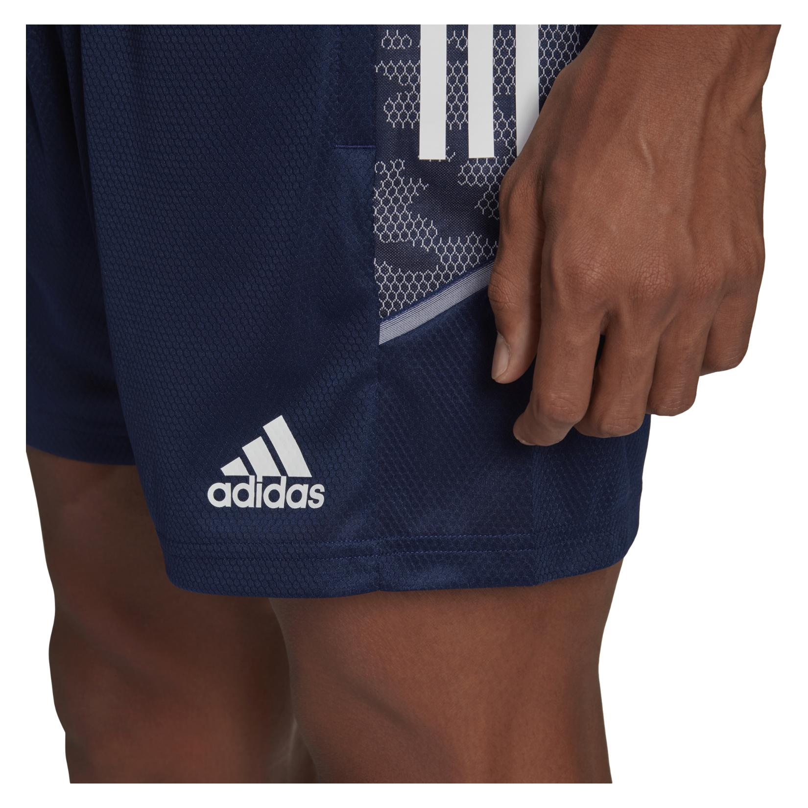 adidas Condivo 21 Primeblue Training Shorts (M) - Kitlocker.com