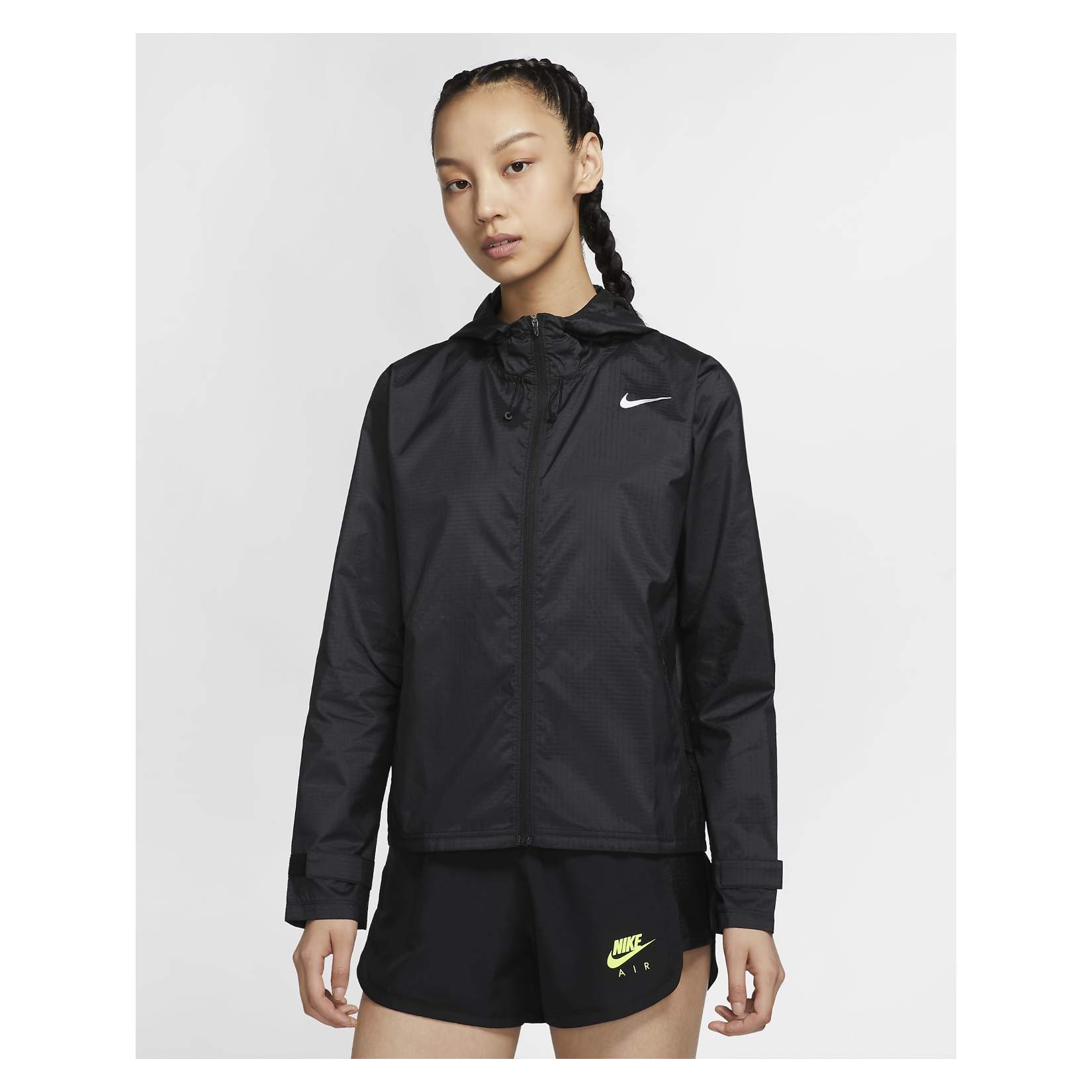 Nike Womens Essential Running Jacket (W) - Kitlocker.com