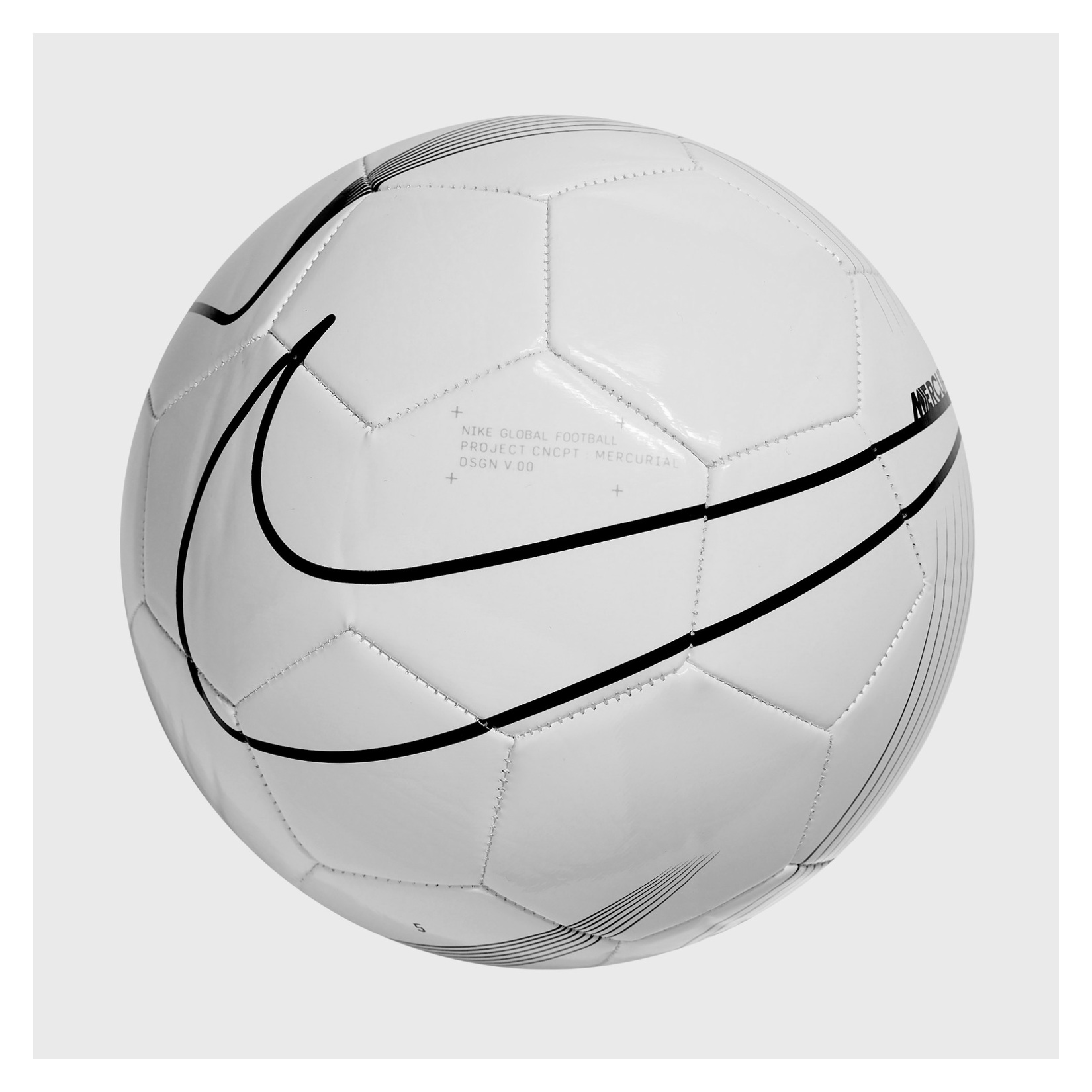 Nike Mercurial Fade Football - Kitlocker.com
