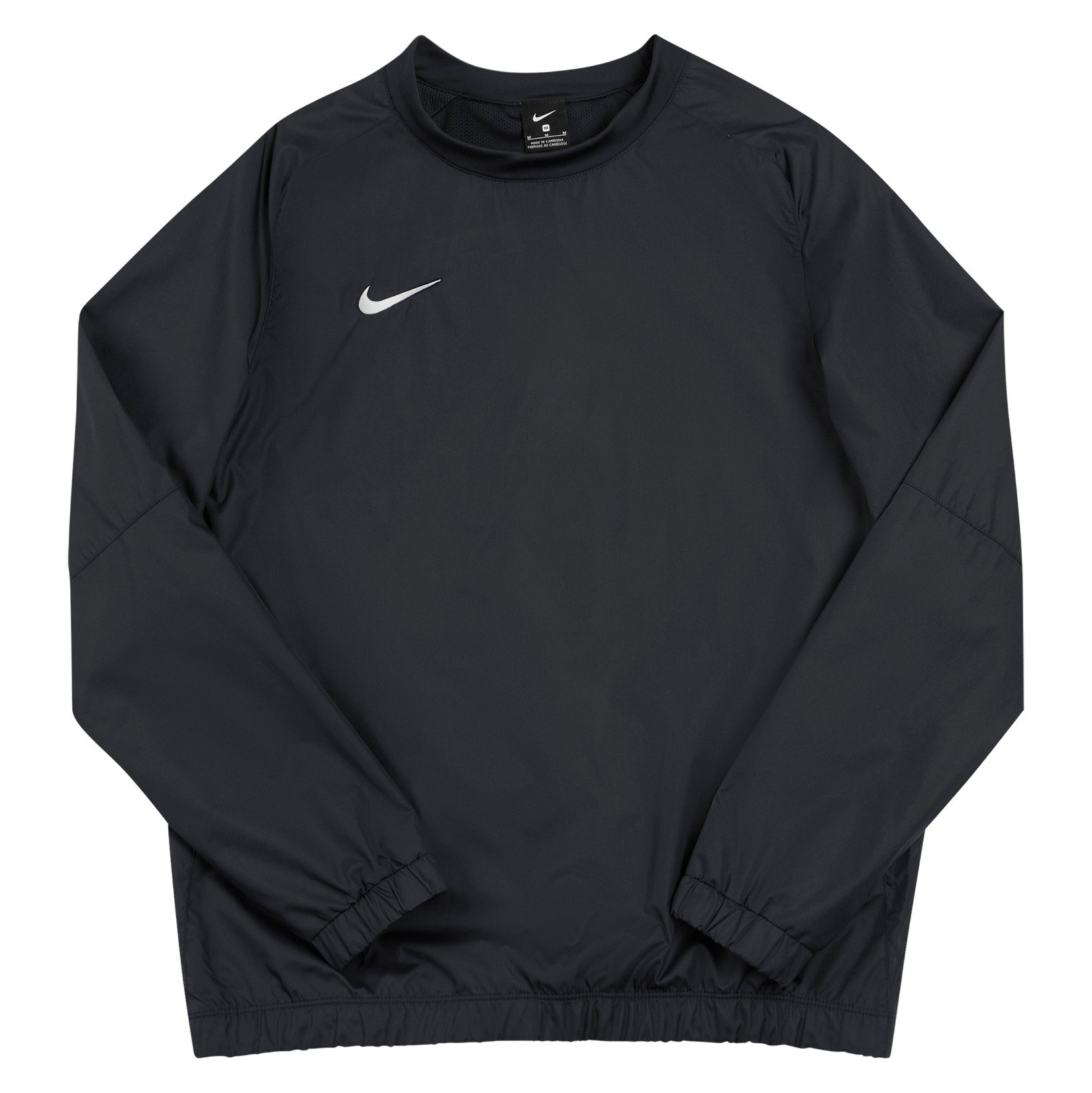 Nike Rugby Contact Drill Top - Kitlocker.com