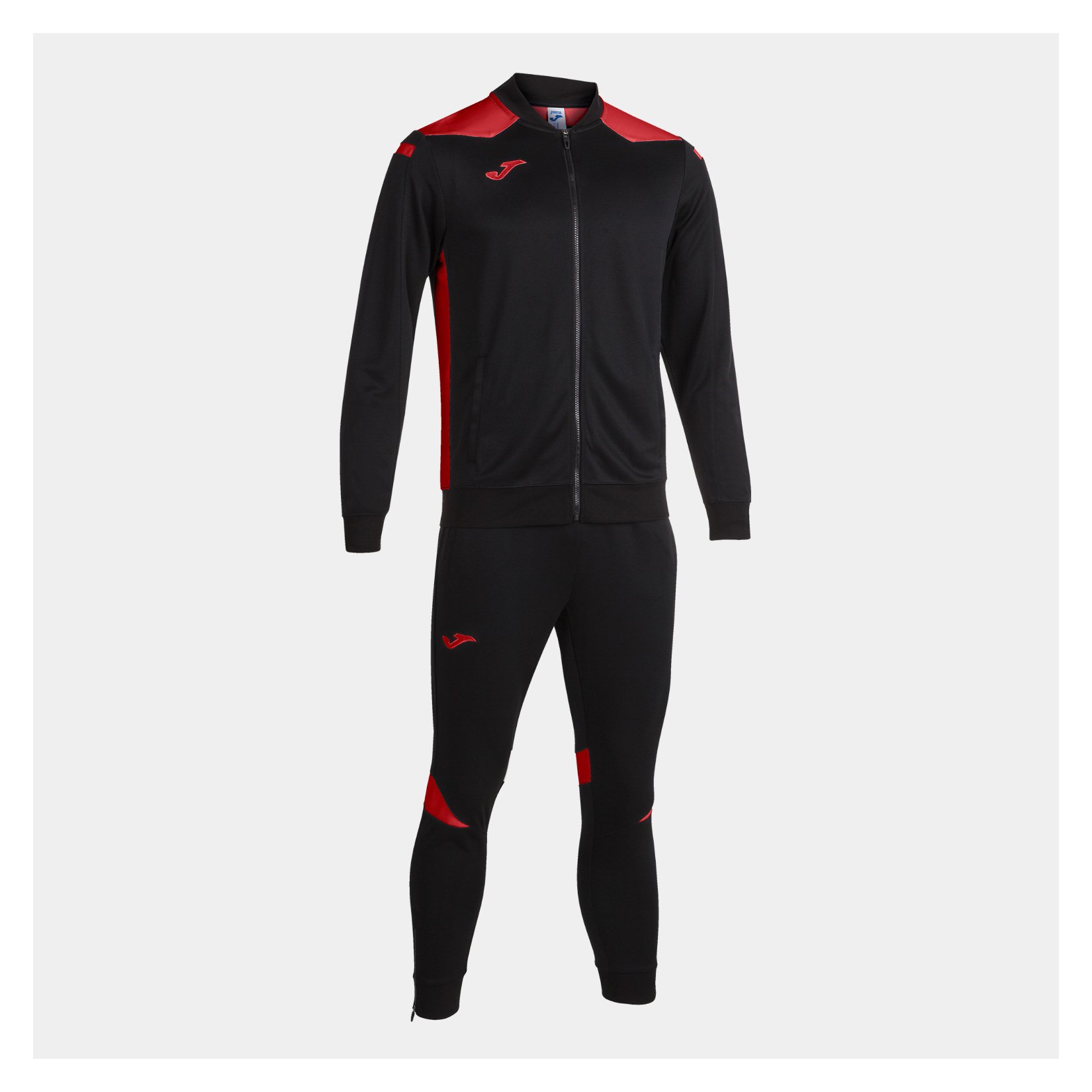 Joma Championship VI Tracksuit - Kitlocker.com