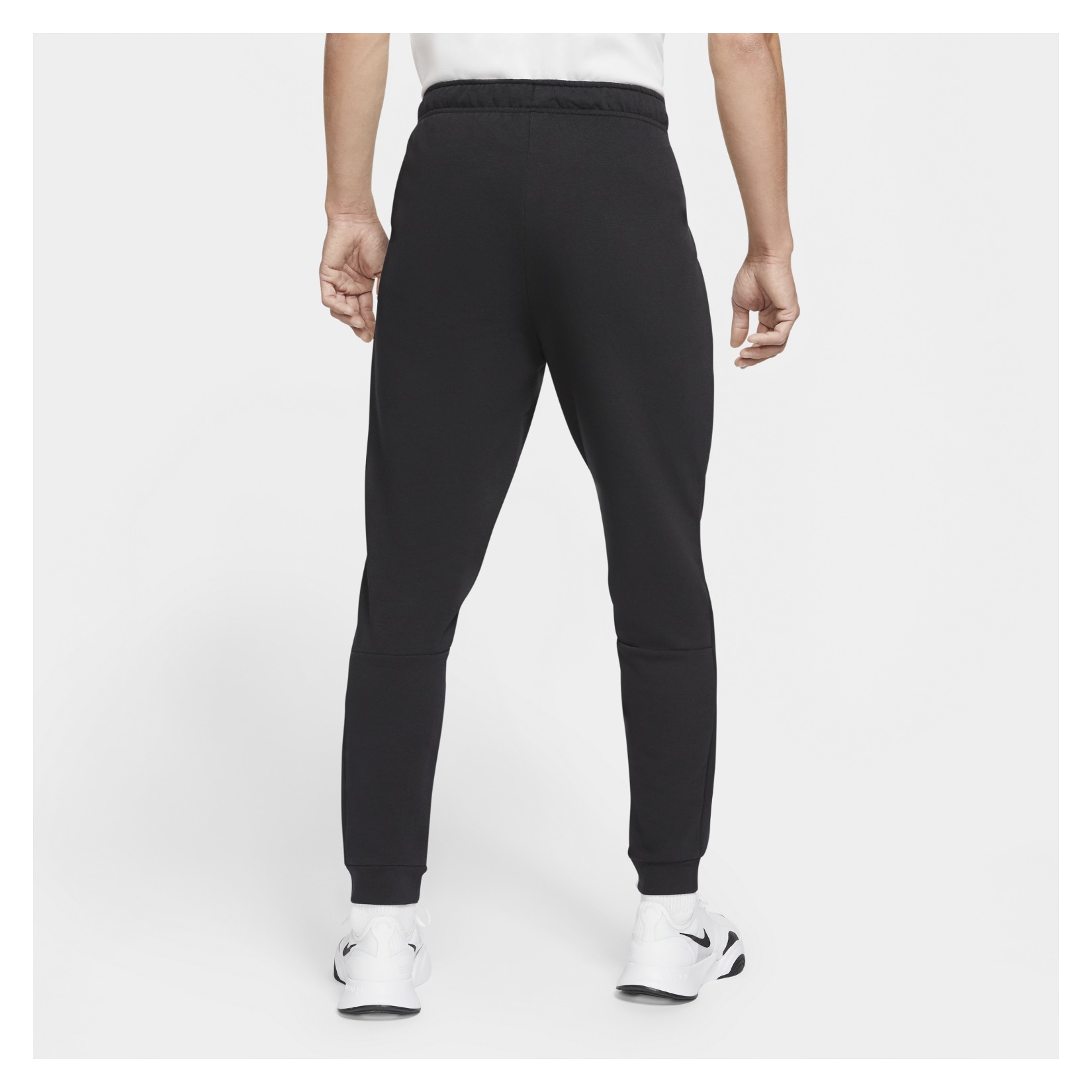 Nike Dri-FIT Tapered Training Pants - Kitlocker.com