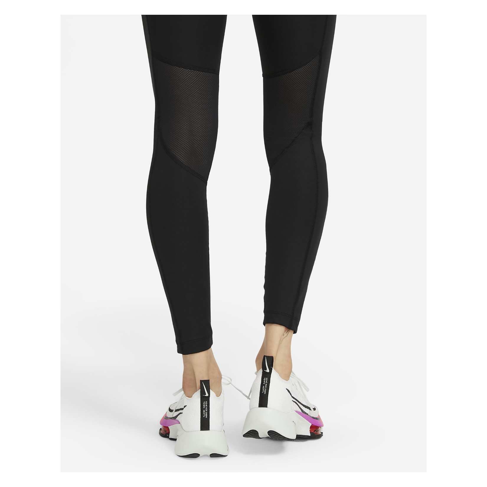 Nike Women's Dri-FIT Epic Fast Mid-Rise Running Leggings