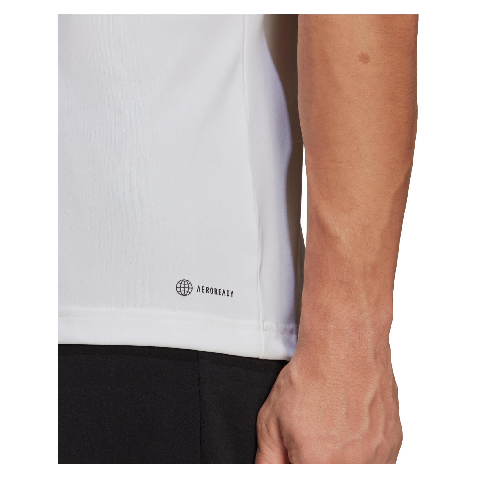 adidas Entrada 22 Short Sleeve Jersey