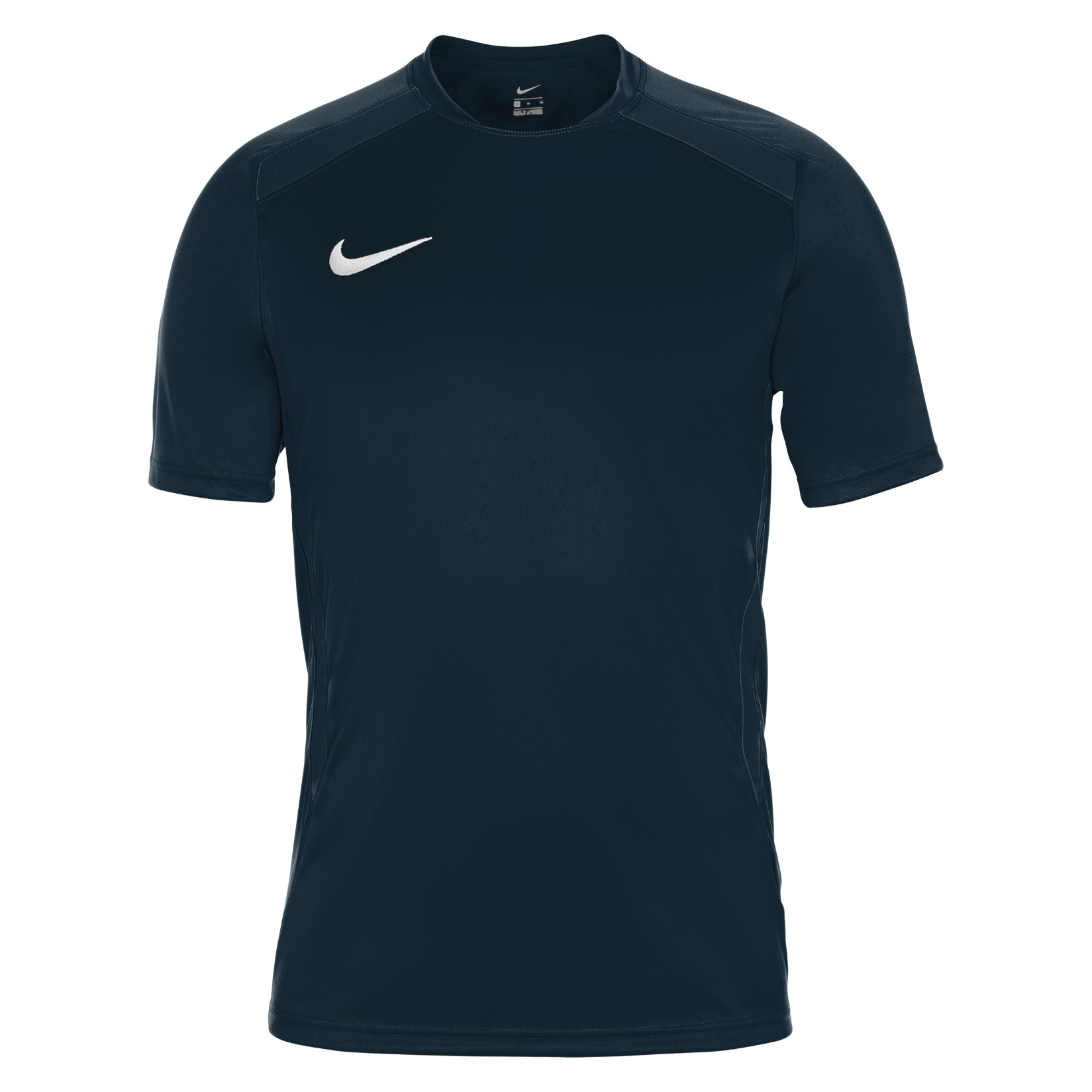 Nike Short Sleeve Training Tee - Kitlocker.com
