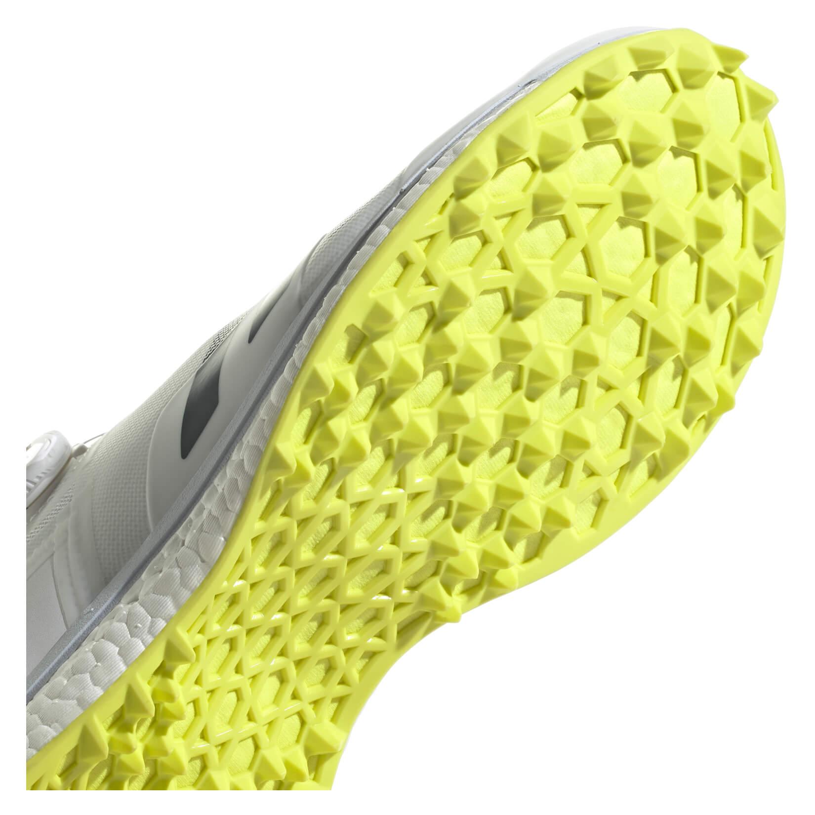 adidas Adizero Boost SL22 Cricket Shoes - Kitlocker.com