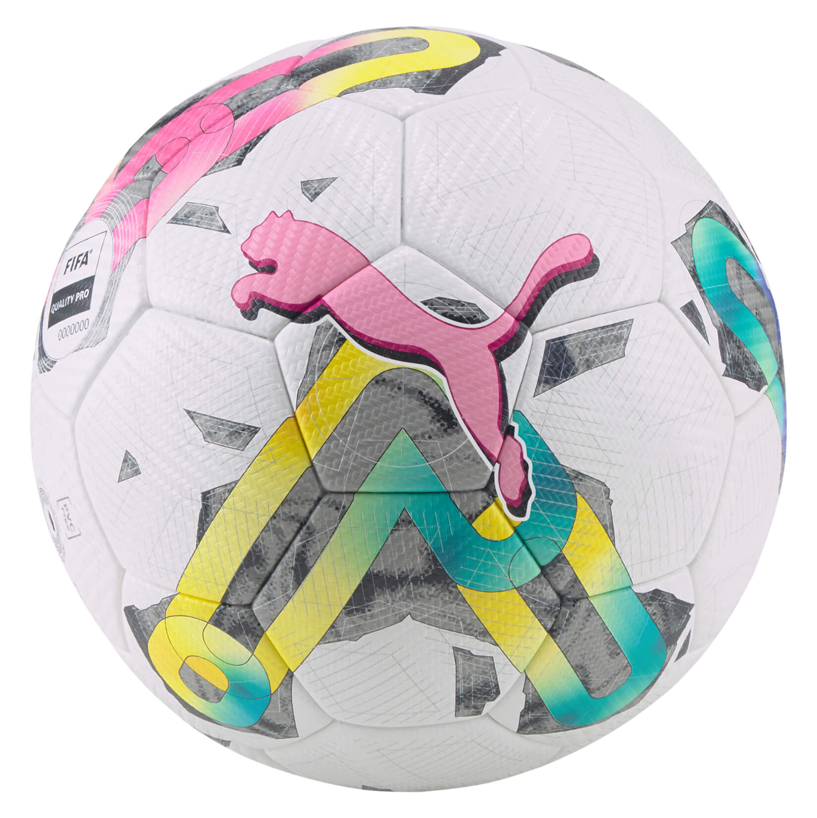Puma Orbita2 FIFA Quality Pro Match Ball - Kitlocker.com