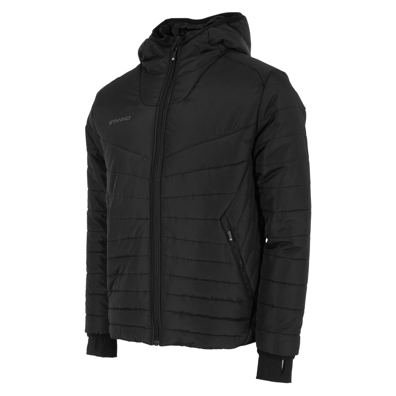 Stanno Prime Puffer Jacket