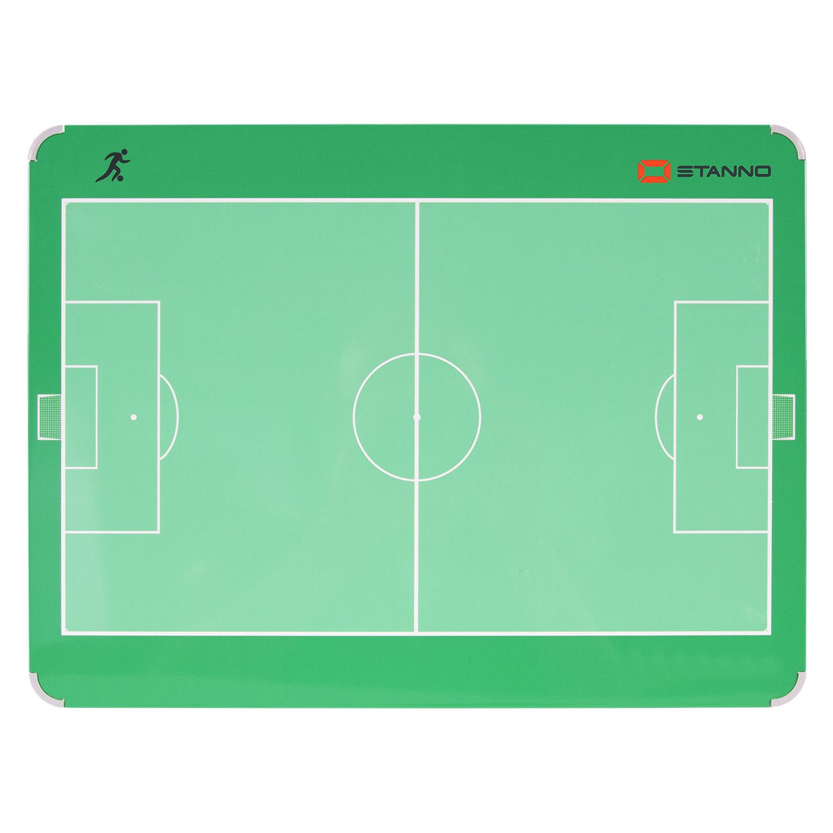 Stanno Coachboard Soccer 30x40cm