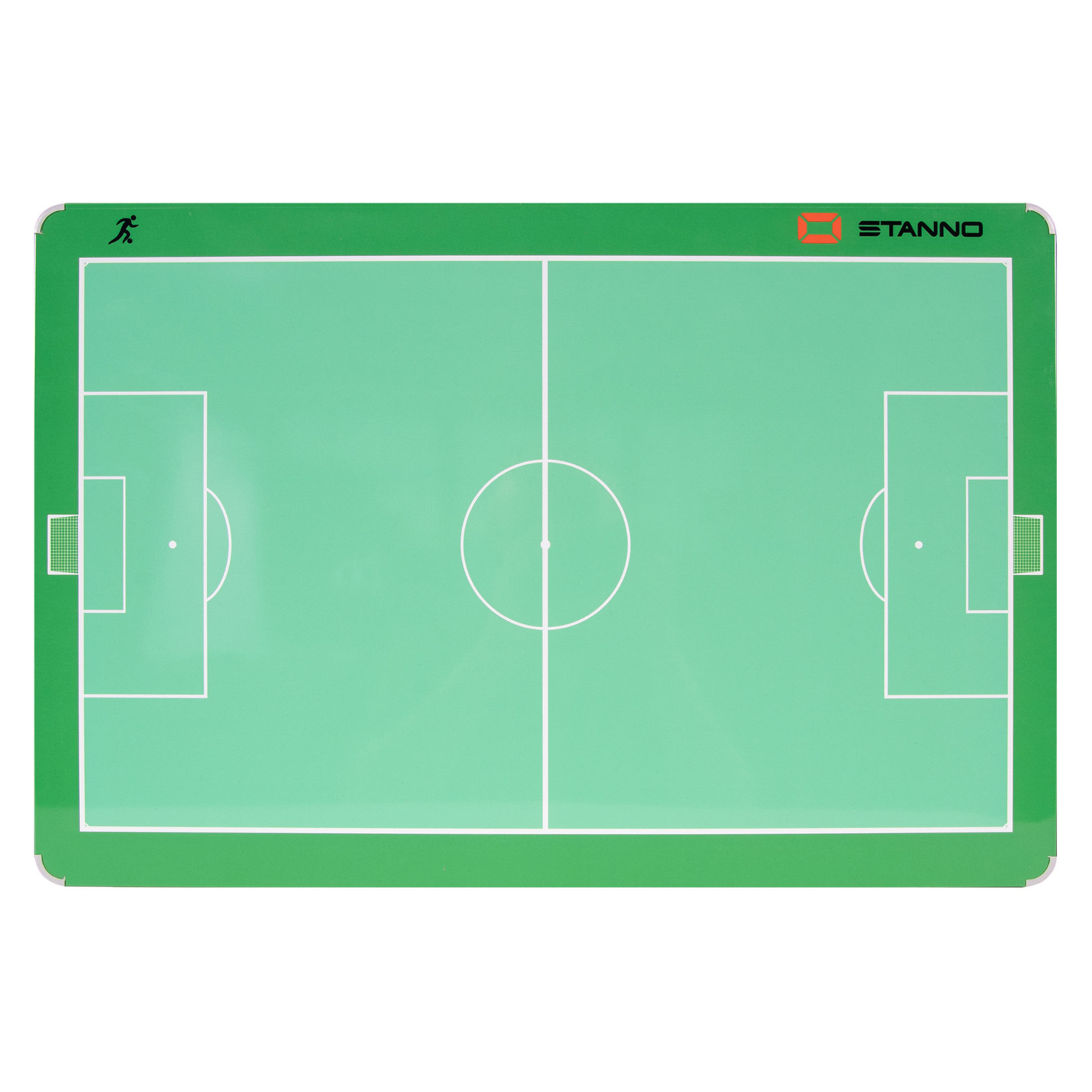 Stanno Coachboard Soccer 40x60cm