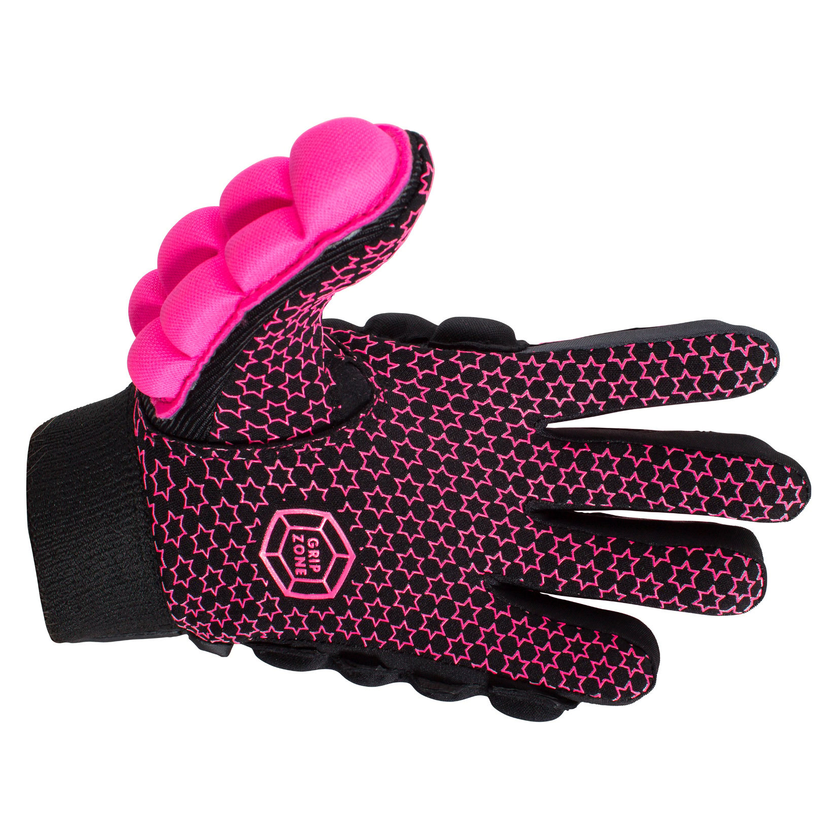 Reece Comfort Glove Full Finger - Kitlocker.com