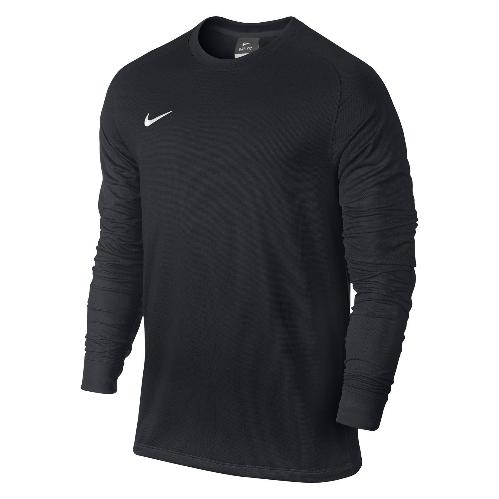 Nike Park II Long Sleeve Football Goalkeeper Shirt - Kitlocker.com