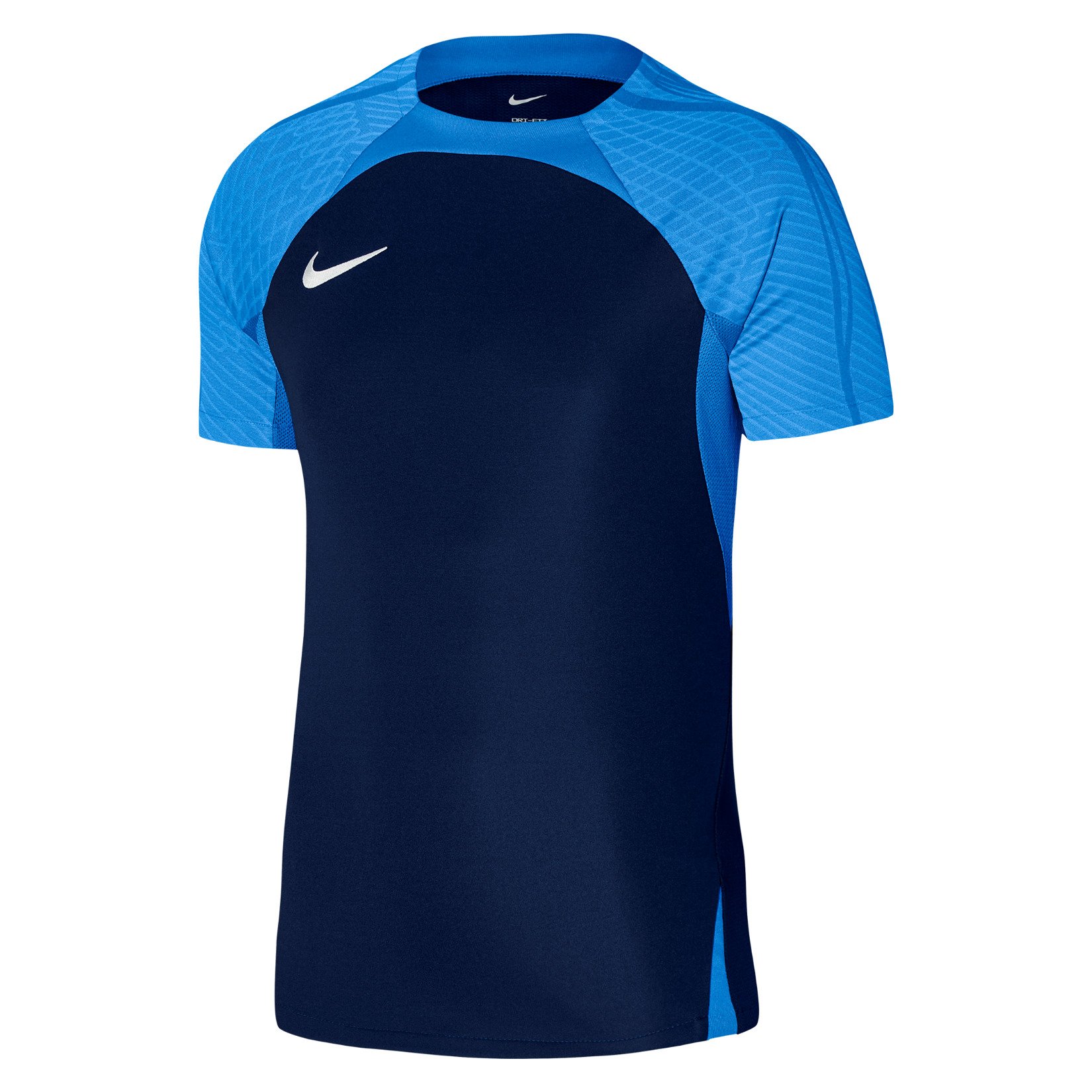 Nike Dri-Fit Strike III Jersey