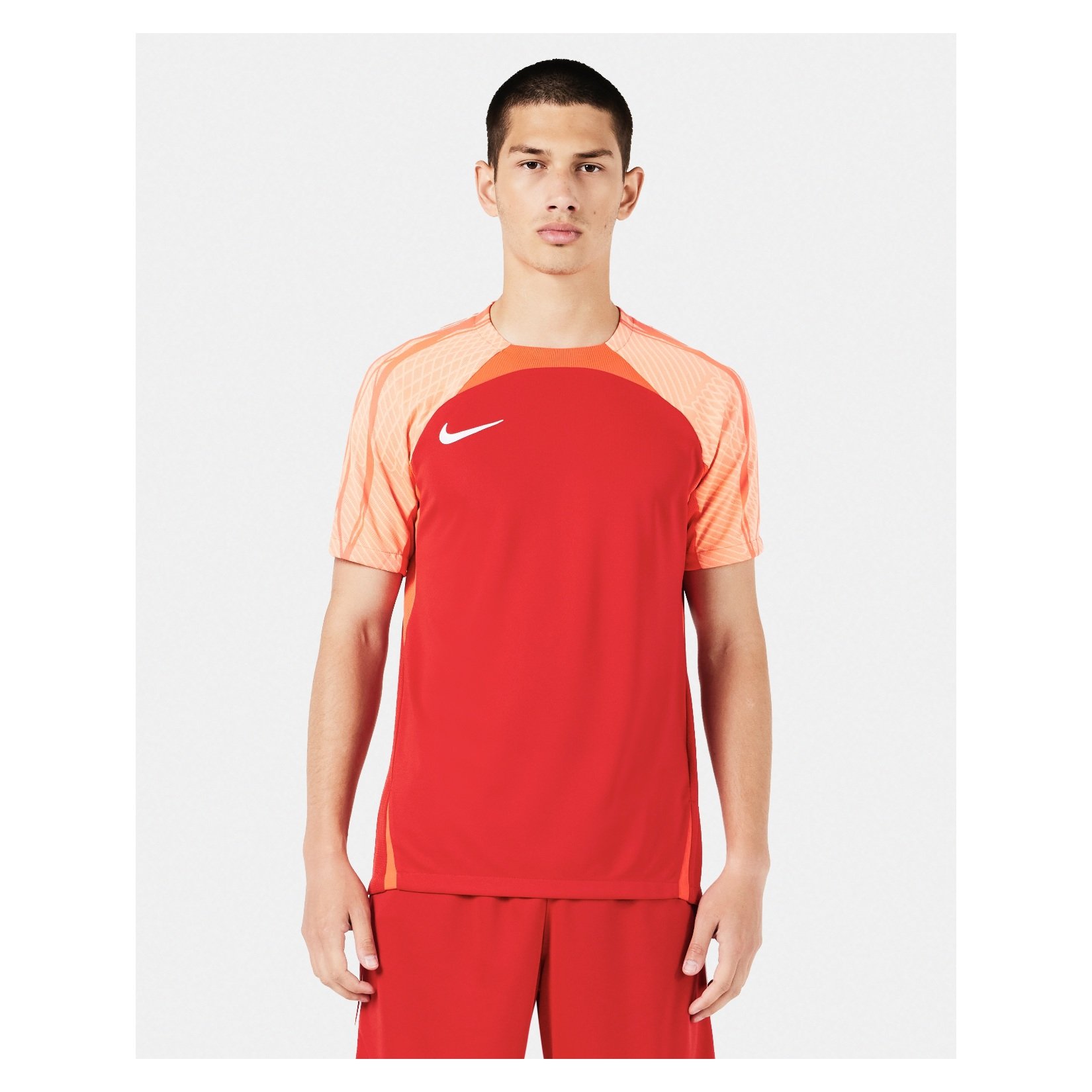 Nike Dri-Fit Strike III Jersey