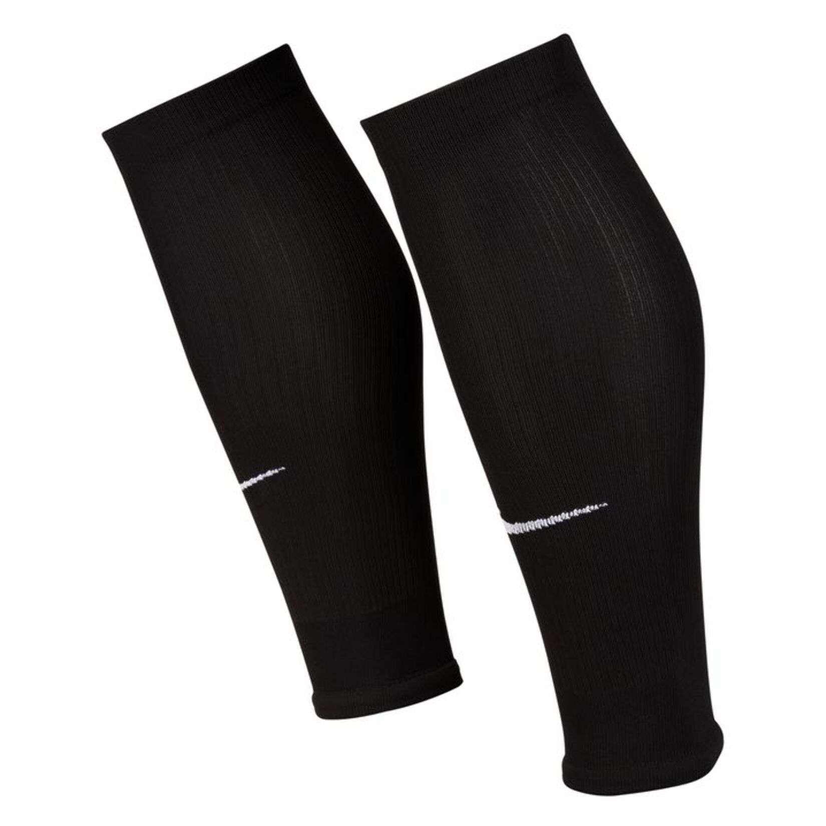 Nike Zoned Support Calf Sleeves Running - Compression - Black