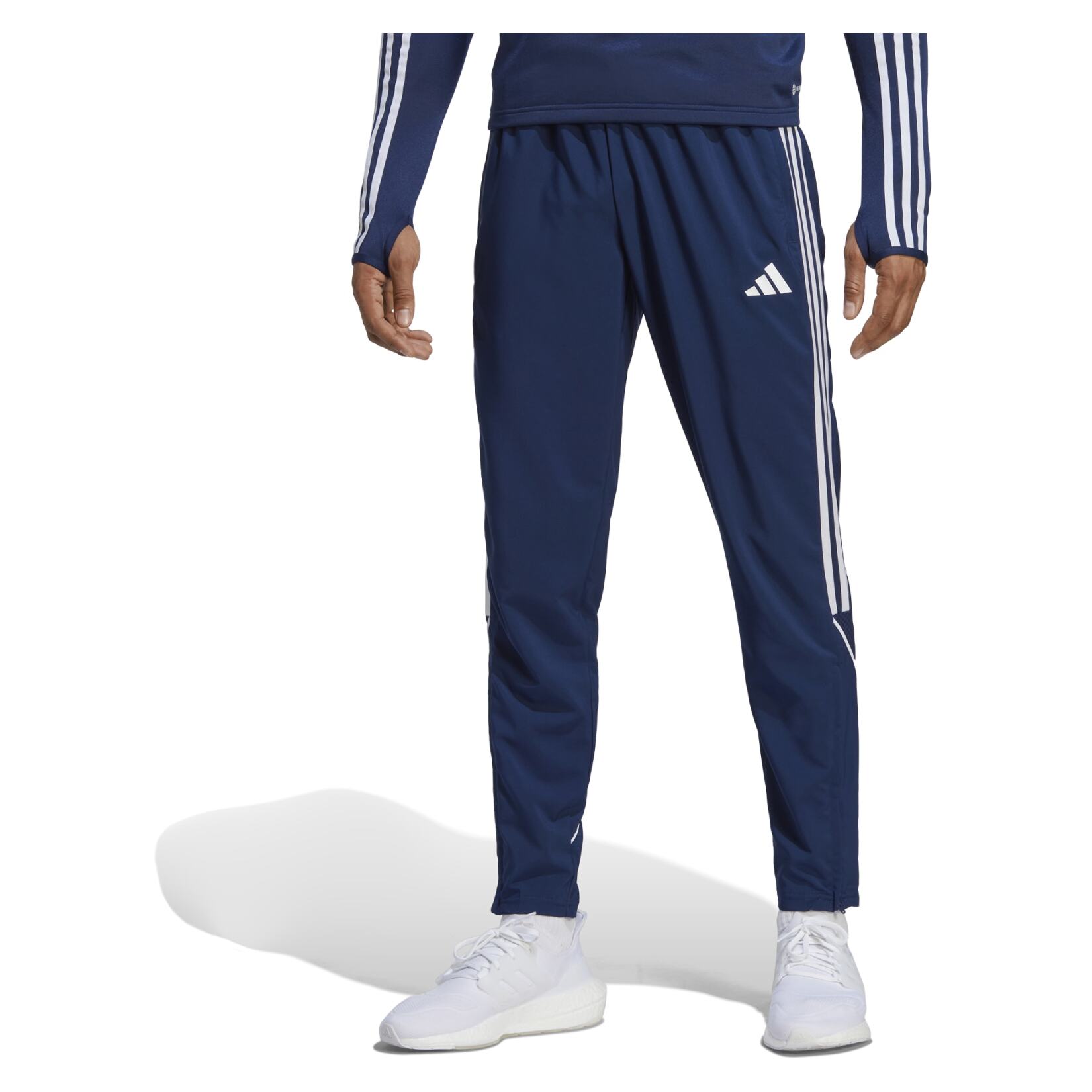 adidas Tiro 23 League Woven Tracksuit Bottoms