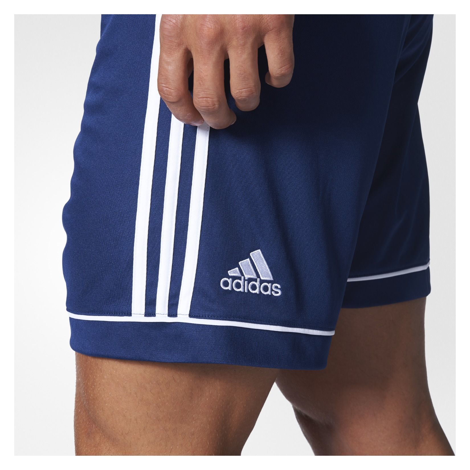 adidas Squadra 17 Shorts - Kitlocker.com