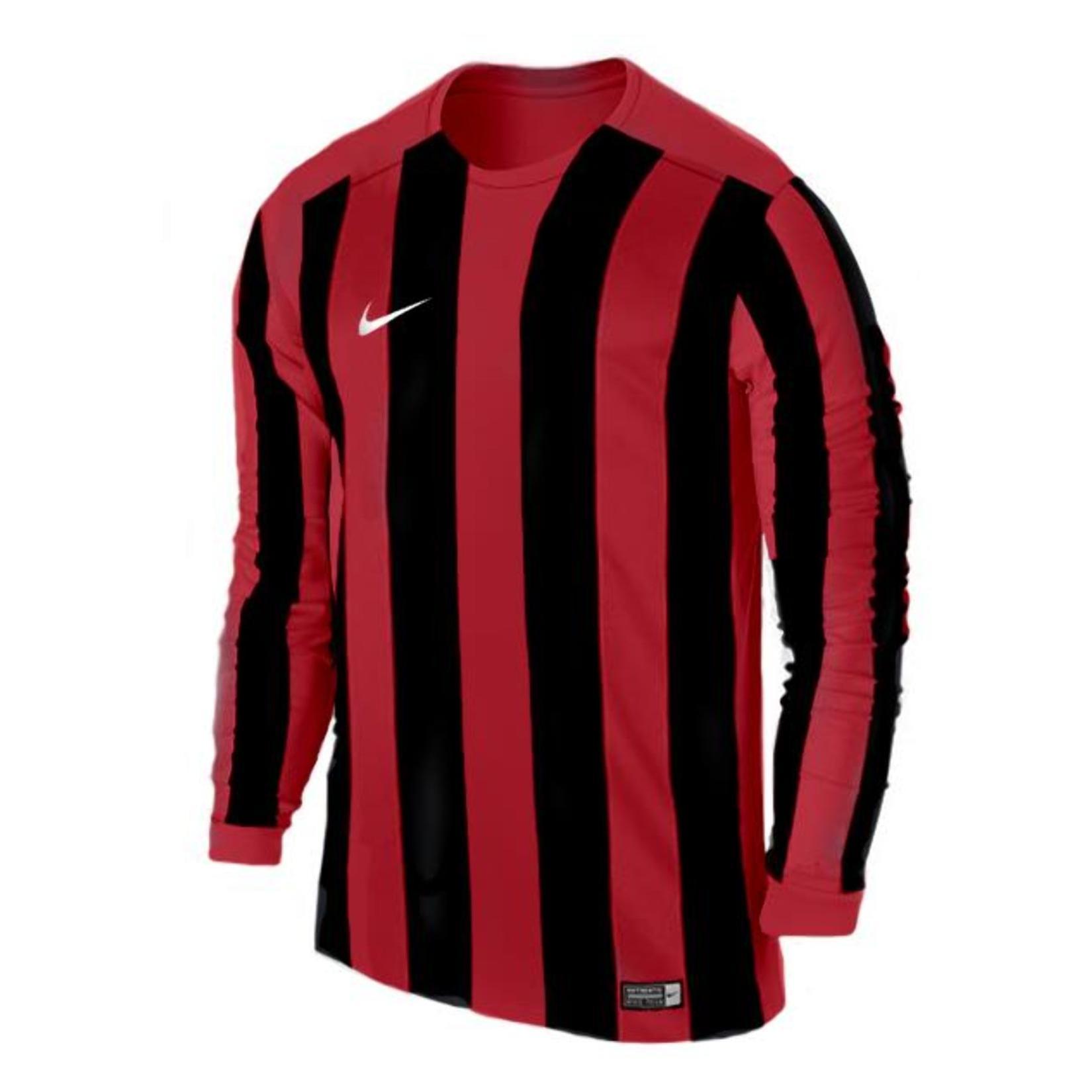 Nike Striped Segment II Jersey Long Sleeved - Kitlocker.com