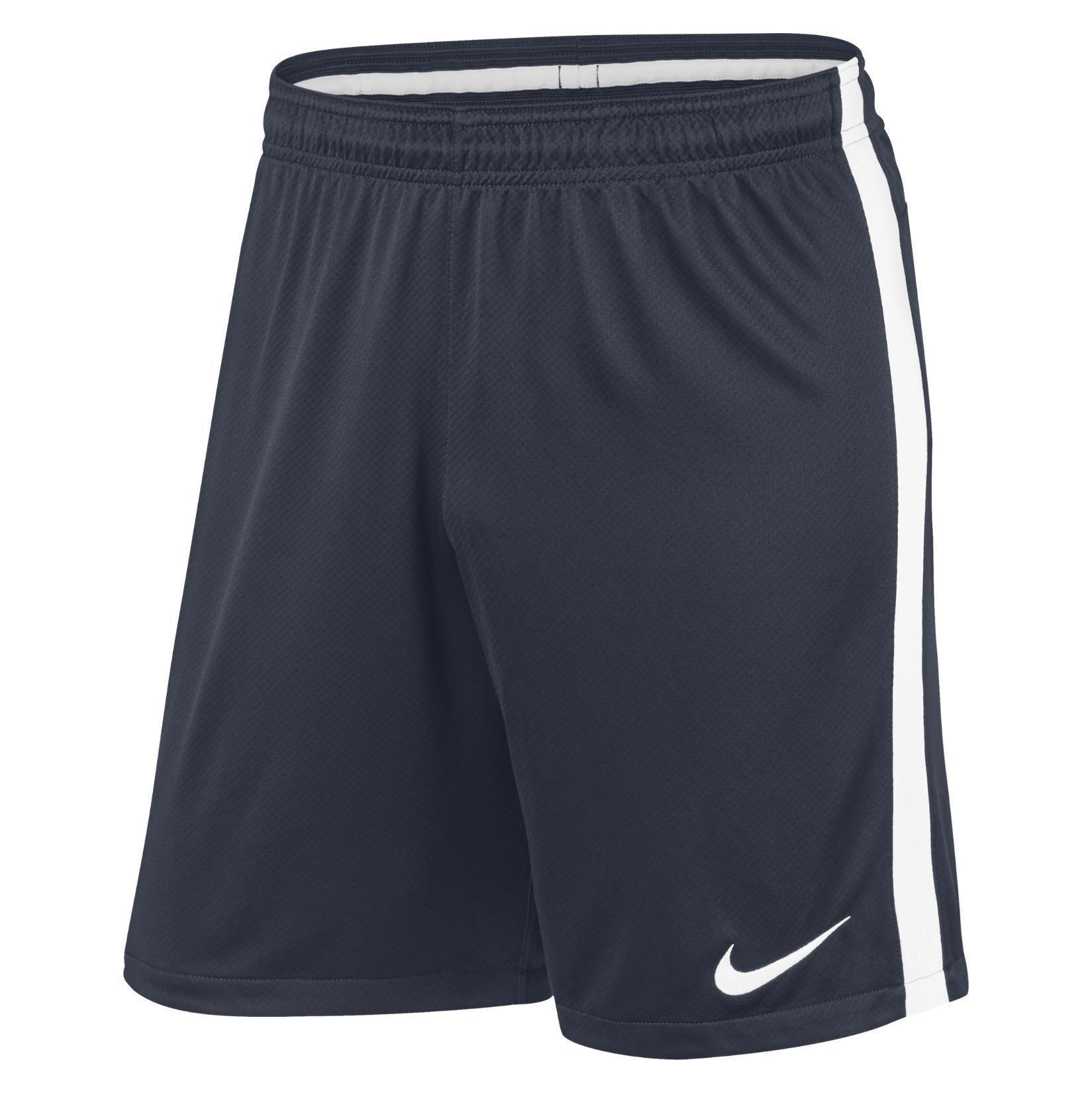 Nike Squad 17 Knit Short (m) - Kitlocker.com