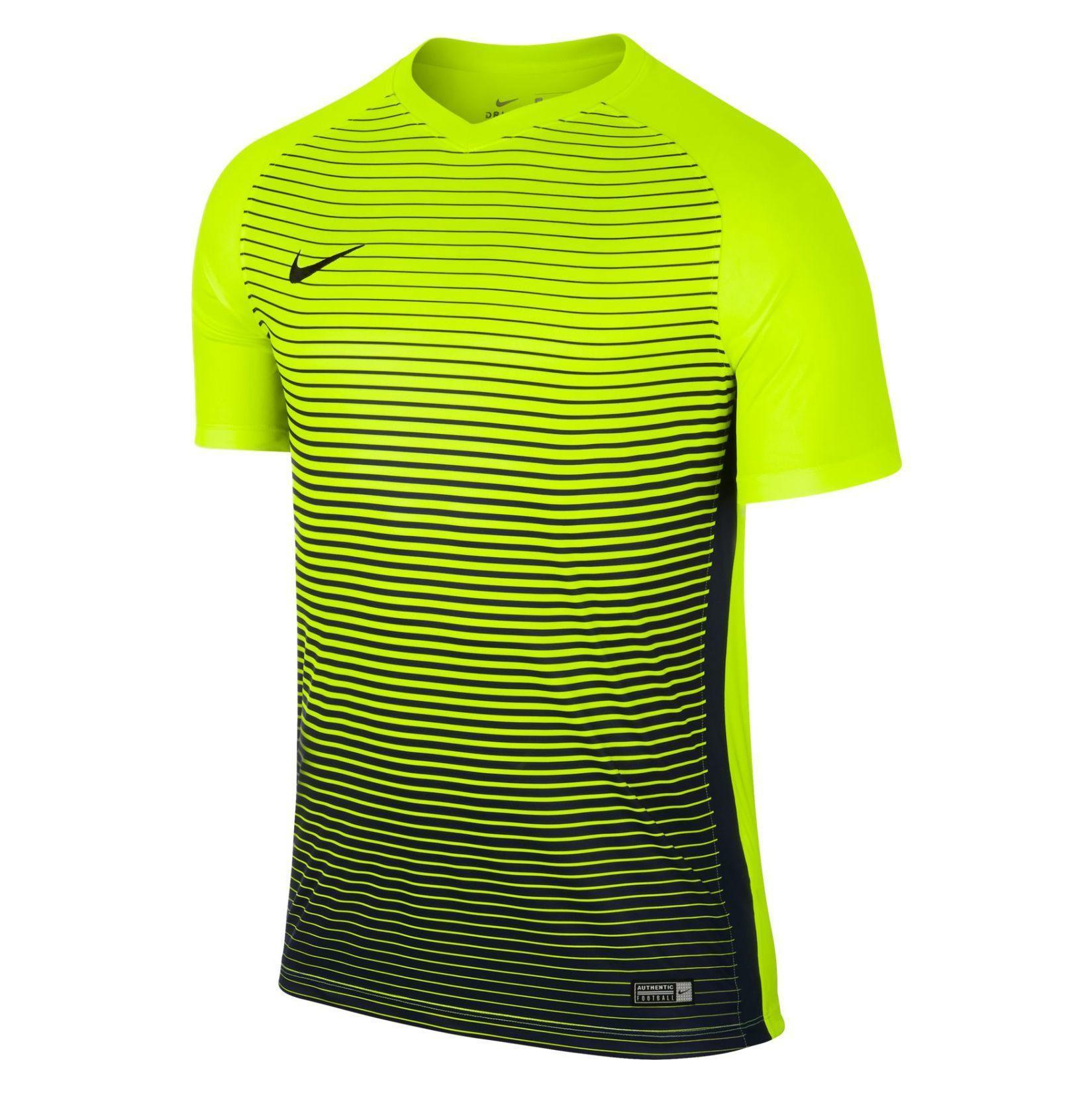 Nike Precision IV Short Sleeve Shirt - Kitlocker.com
