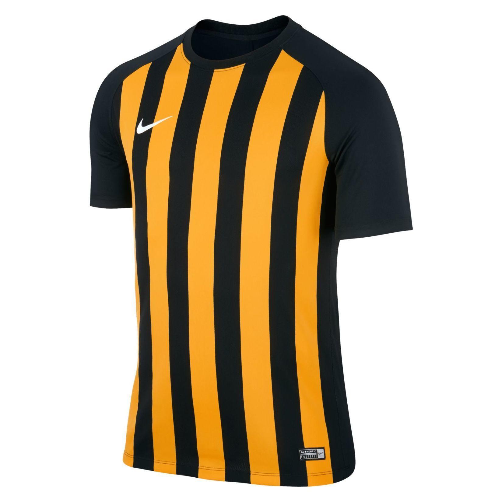 Nike Striped Segment III Short Sleeve Jersey - Kitlocker.com