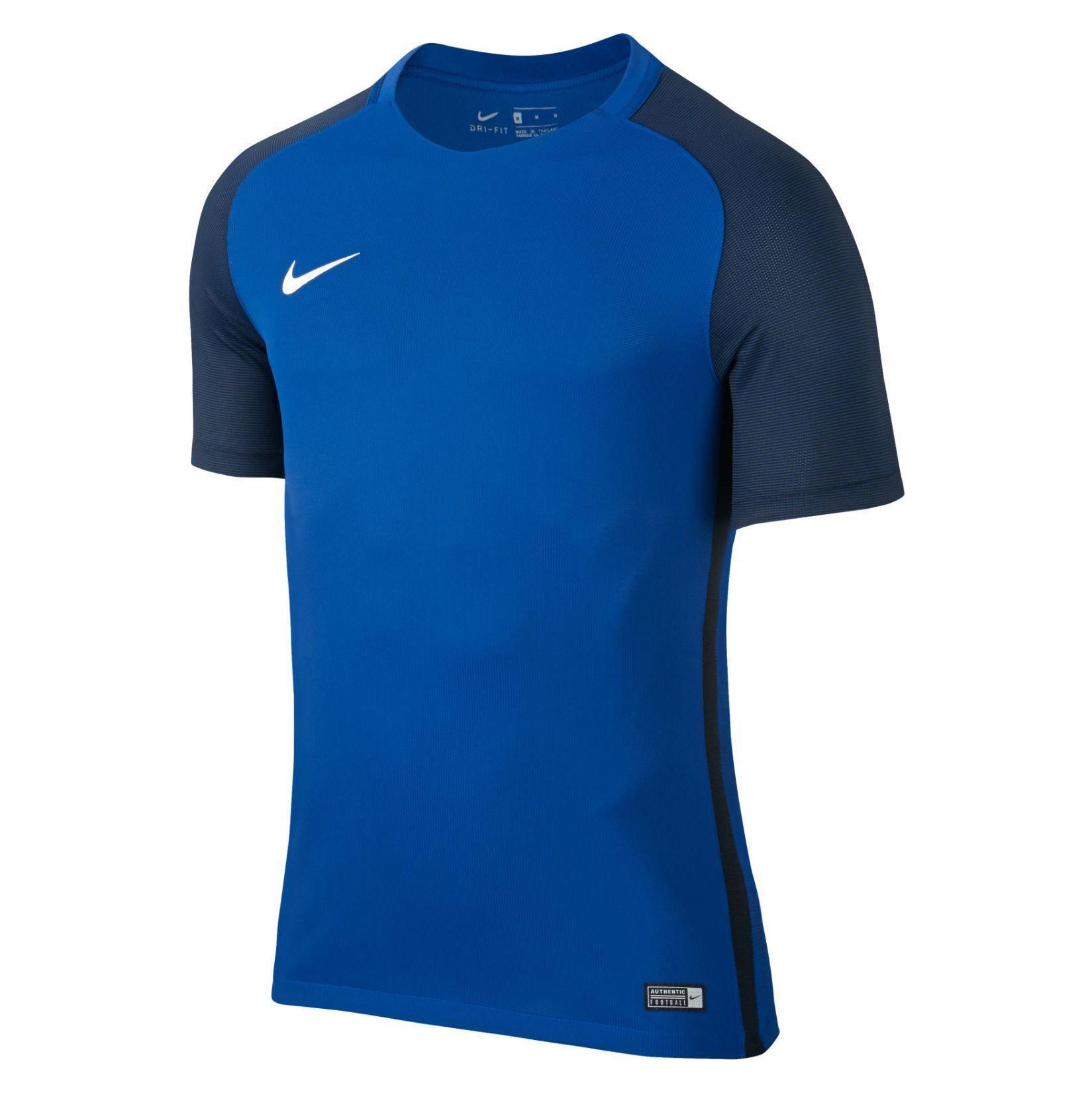 Nike Revolution IV Short Sleeve Jersey - Kitlocker.com