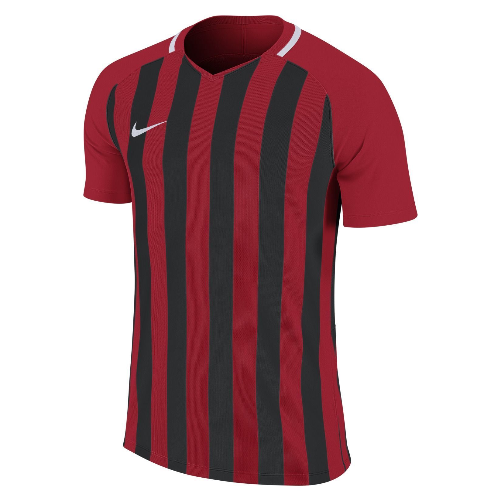 Nike Striped Division III SS Football Shirt - Kitlocker.com